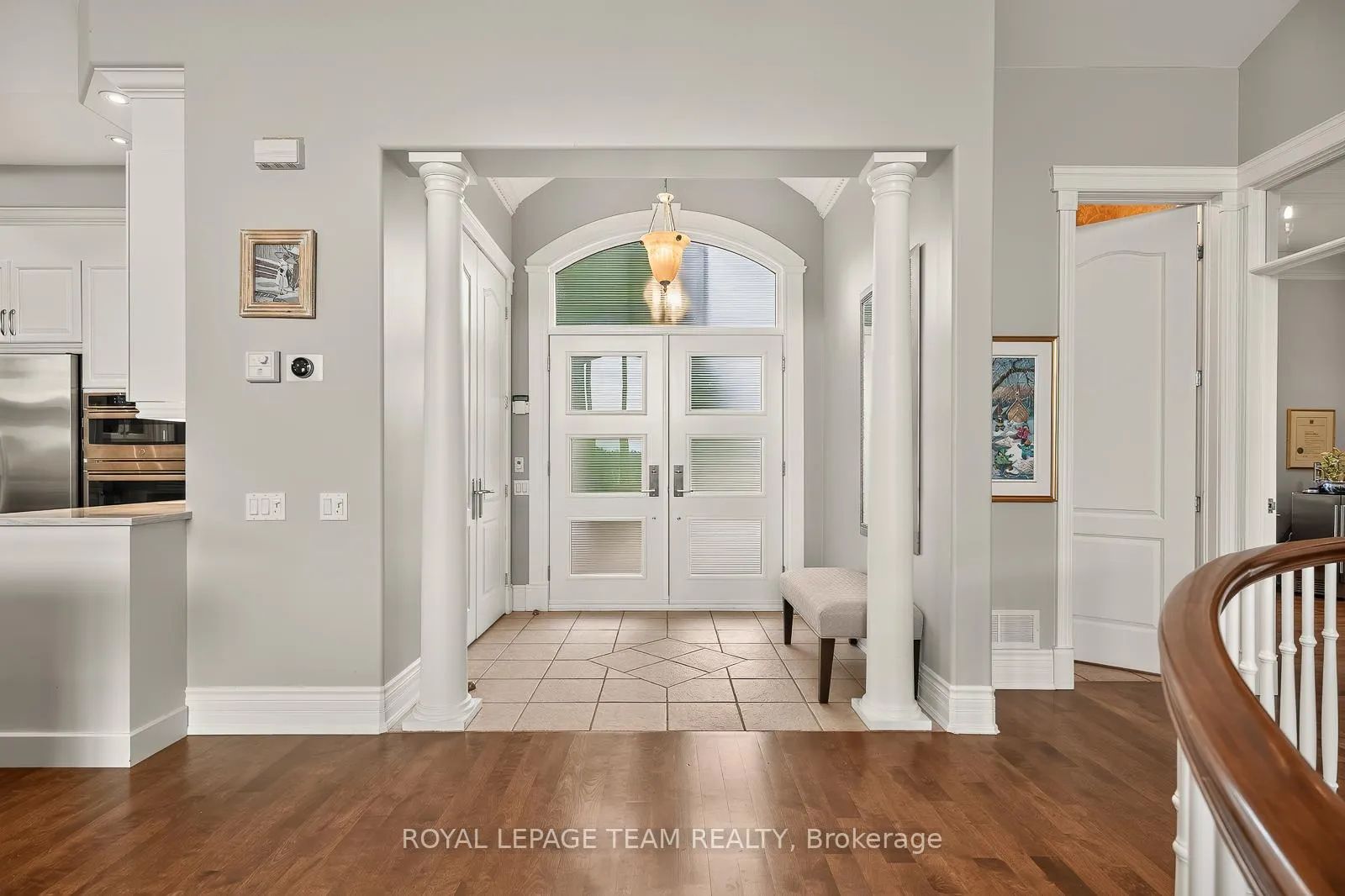 Photo 33 of 6361 Radisson Way, Ottawa, Hiawatha Park/Convent Glen — HOMEH