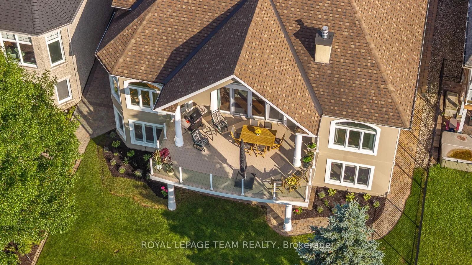 Photo 35 of 6361 Radisson Way, Ottawa, Hiawatha Park/Convent Glen — HOMEH