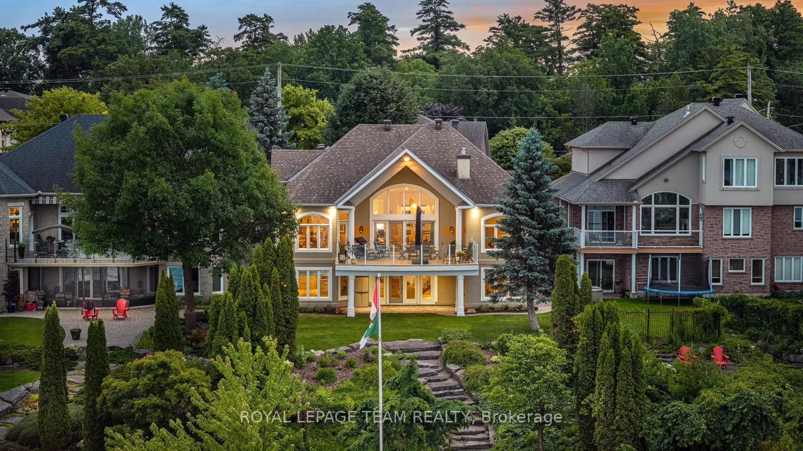 Photo 38 of 6361 Radisson Way, Ottawa, Hiawatha Park/Convent Glen — HOMEH