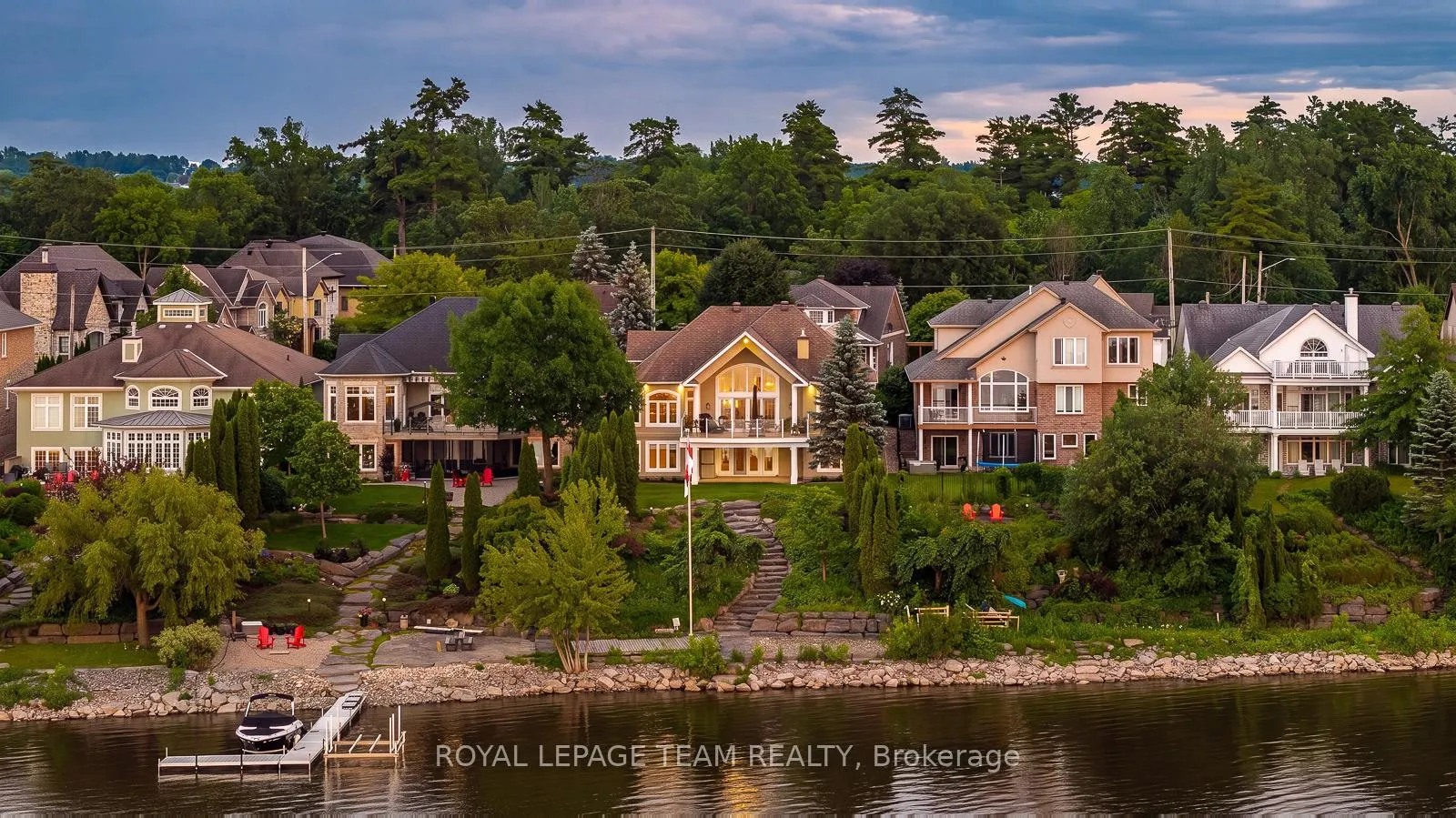 Photo 39 of 6361 Radisson Way, Ottawa, Hiawatha Park/Convent Glen — HOMEH