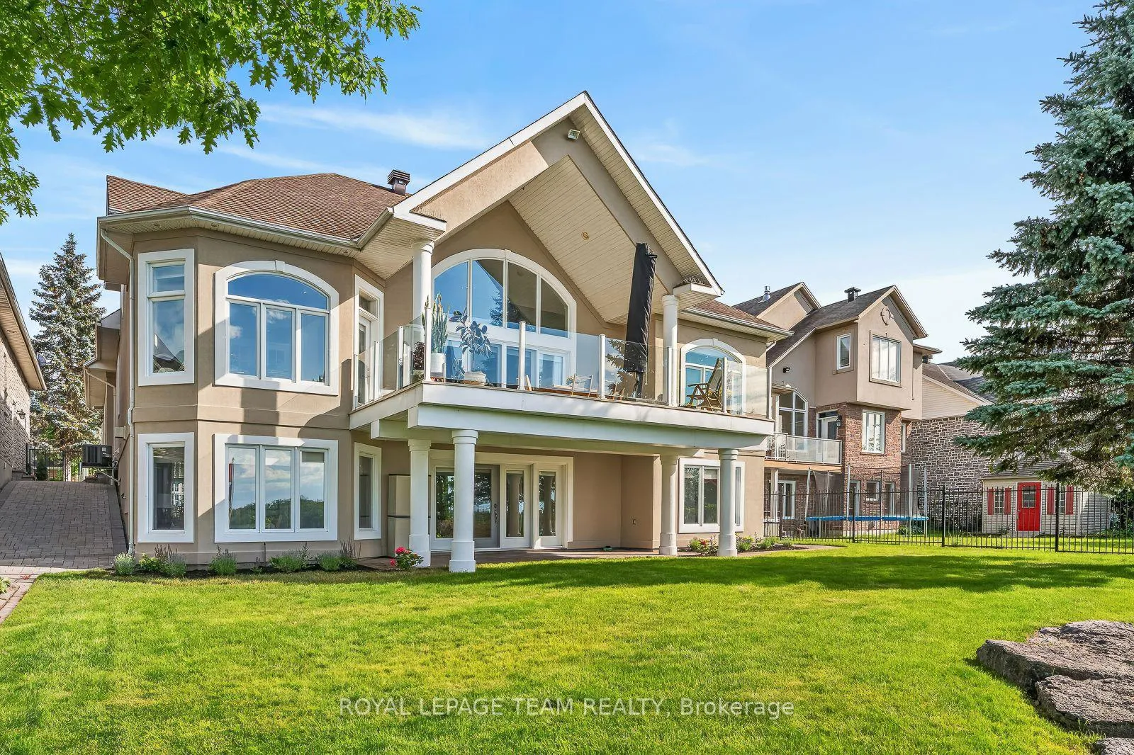 Photo 46 of 6361 Radisson Way, Ottawa, Hiawatha Park/Convent Glen — HOMEH