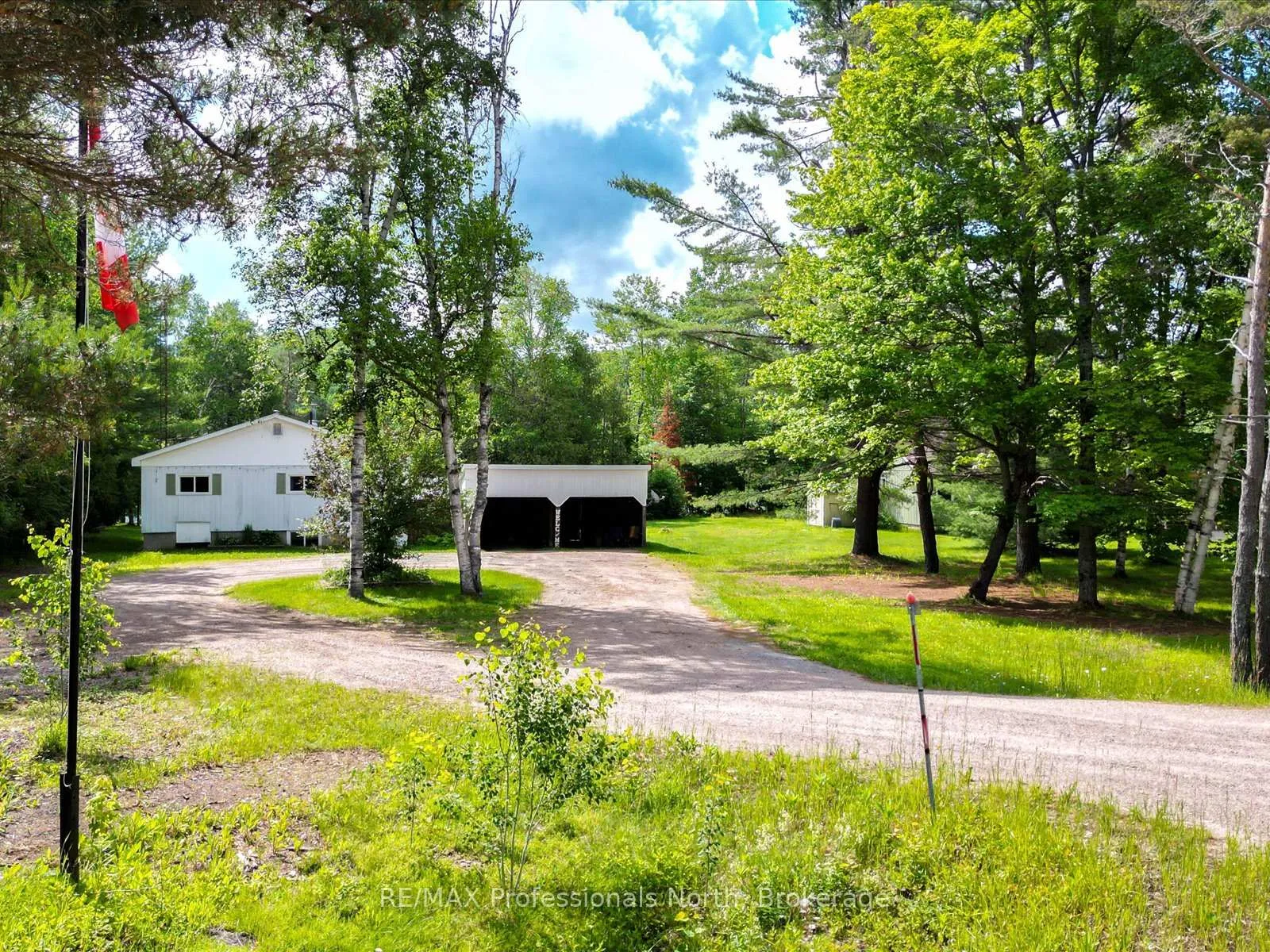 Photo 1 of 2510 Loop Road, Highlands East, Monmouth — HOMEH
