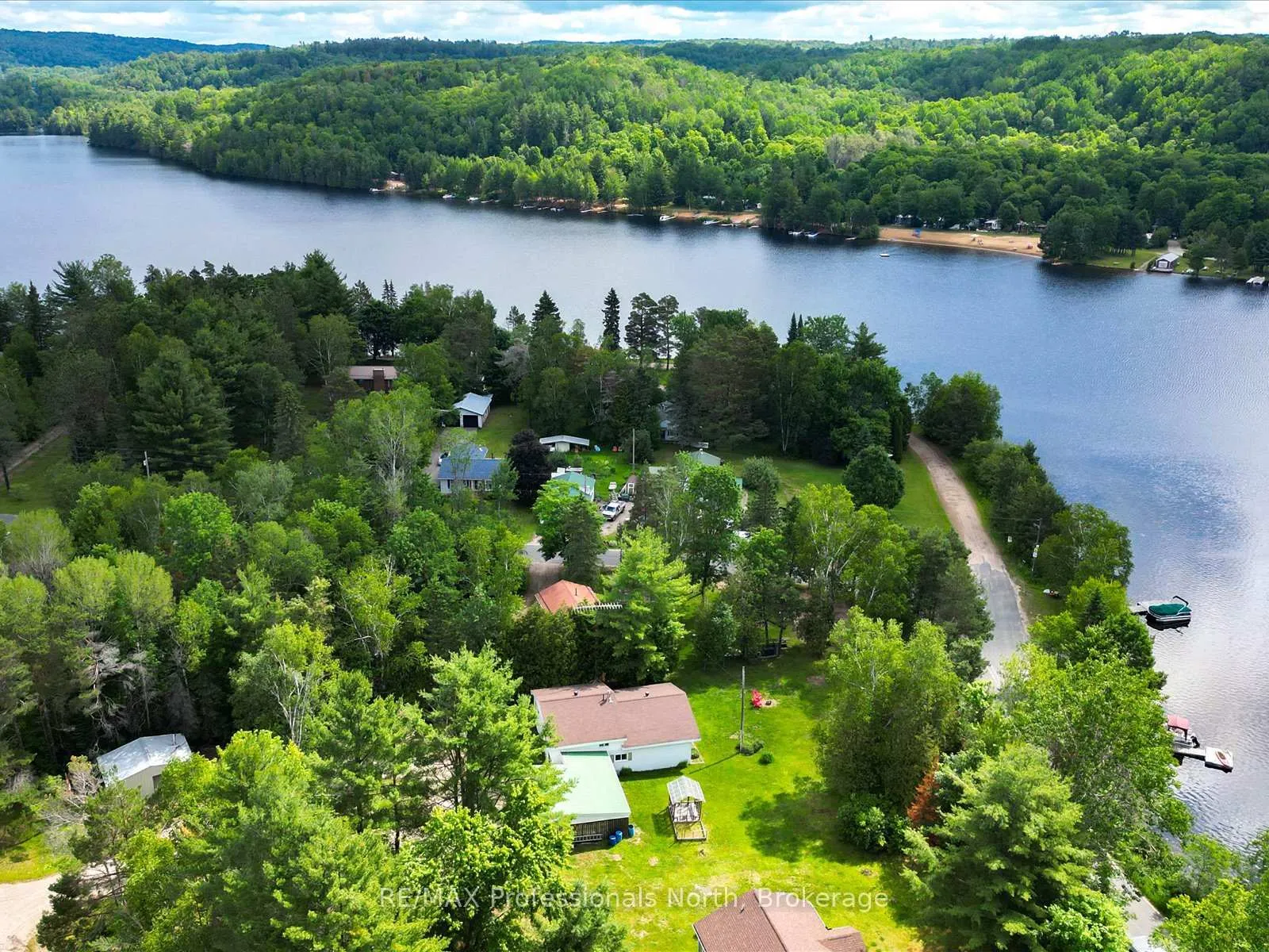 Photo 2 of 2510 Loop Road, Highlands East, Monmouth — HOMEH