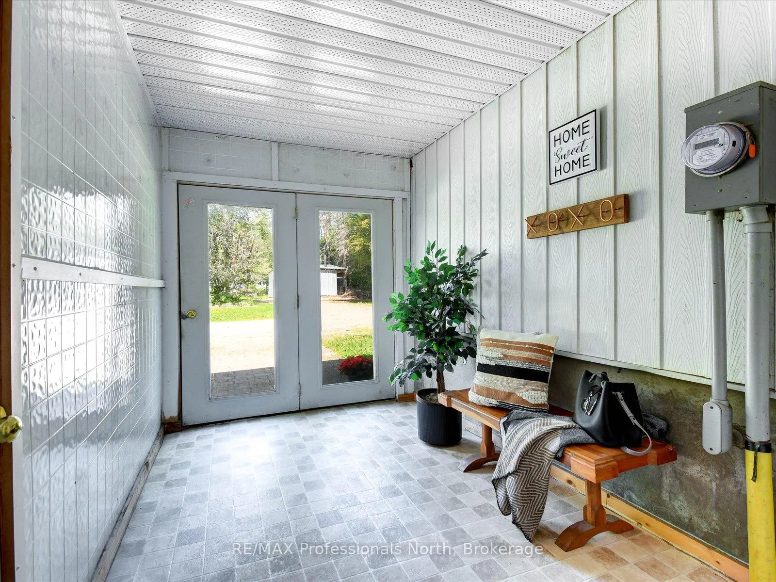 Photo 6 of 2510 Loop Road, Highlands East, Monmouth — HOMEH
