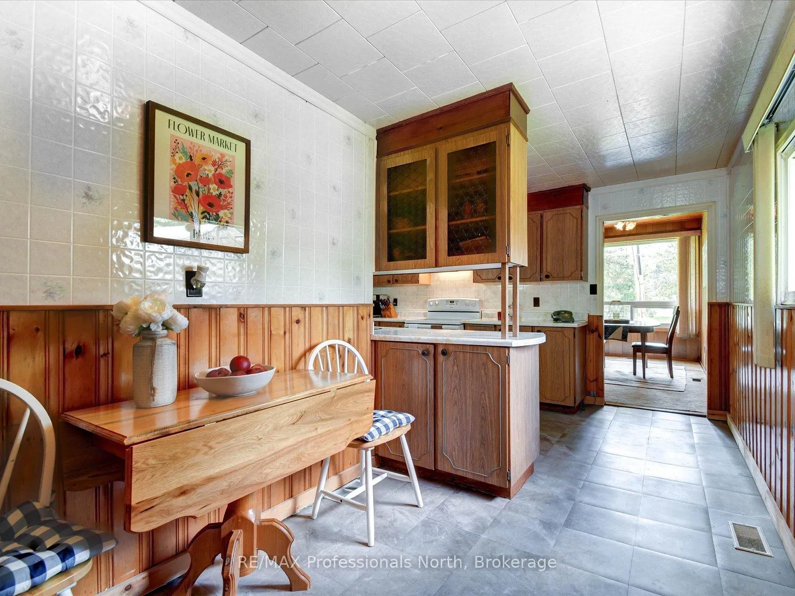 Photo 7 of 2510 Loop Road, Highlands East, Monmouth — HOMEH