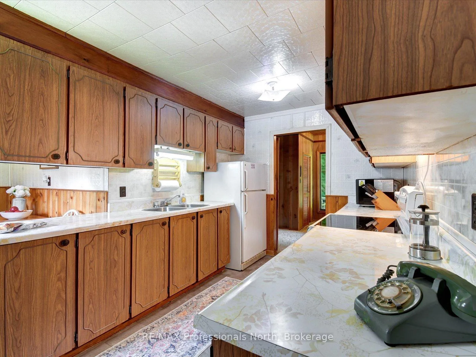 Photo 12 of 2510 Loop Road, Highlands East, Monmouth — HOMEH