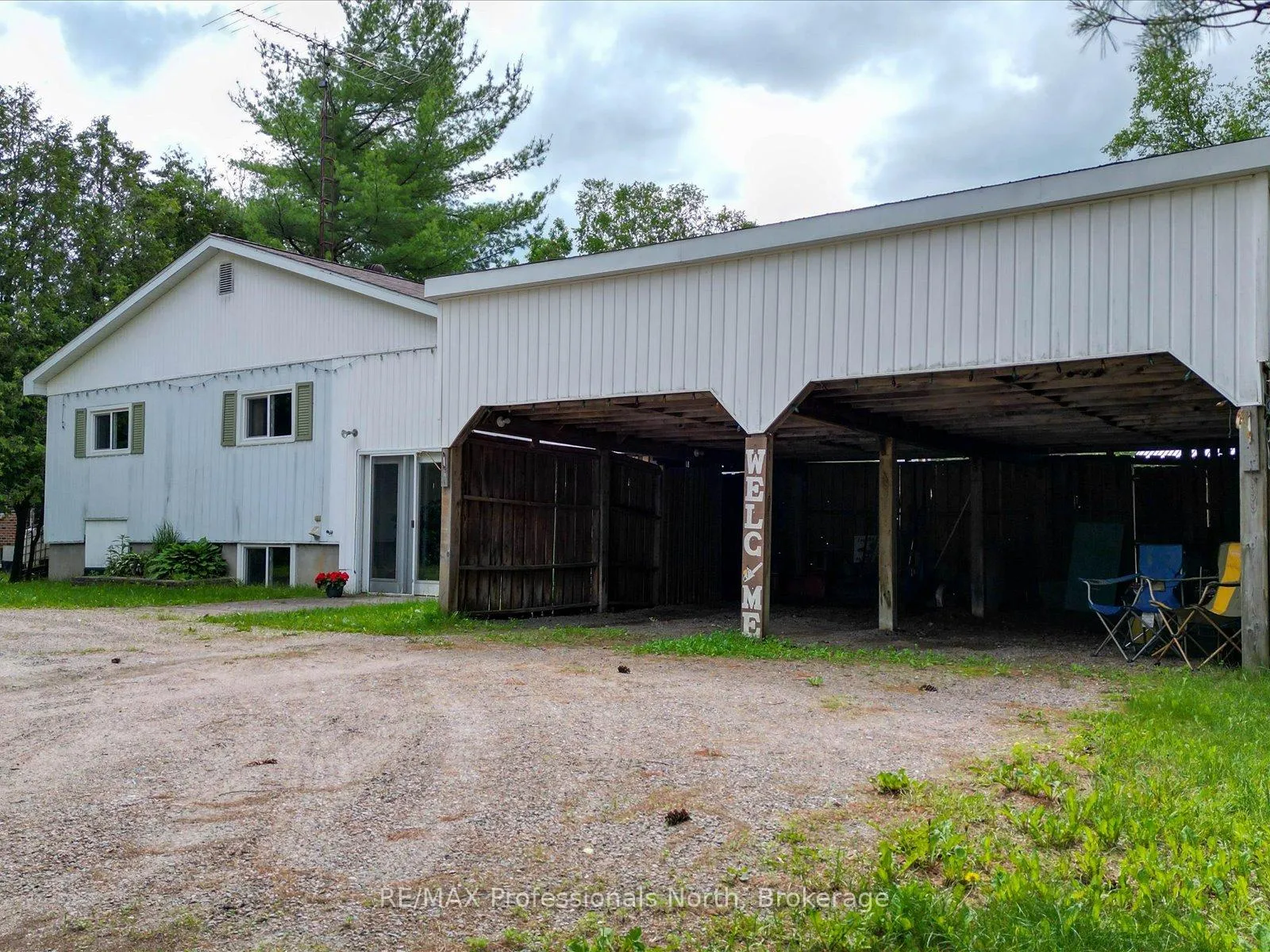 Photo 26 of 2510 Loop Road, Highlands East, Monmouth — HOMEH