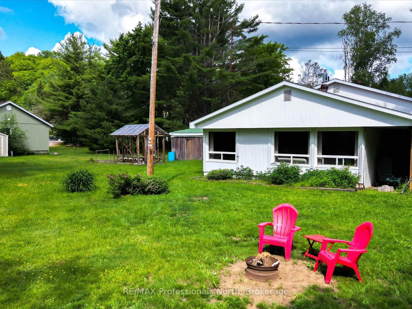 Photo 28 of 2510 Loop Road, Highlands East, Monmouth — HOMEH