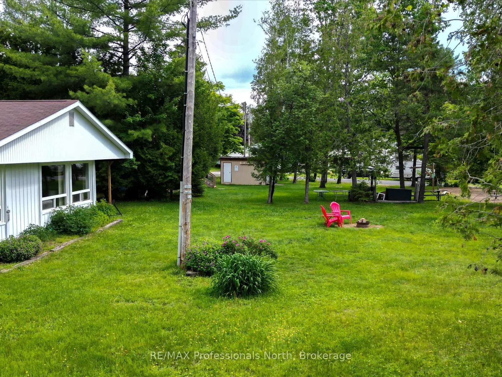 Photo 29 of 2510 Loop Road, Highlands East, Monmouth — HOMEH