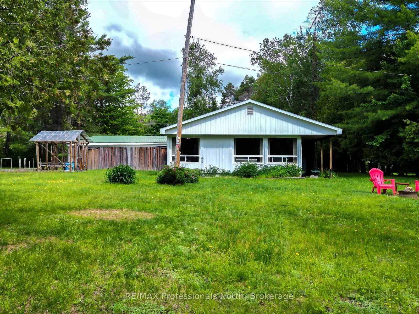 Photo 30 of 2510 Loop Road, Highlands East, Monmouth — HOMEH