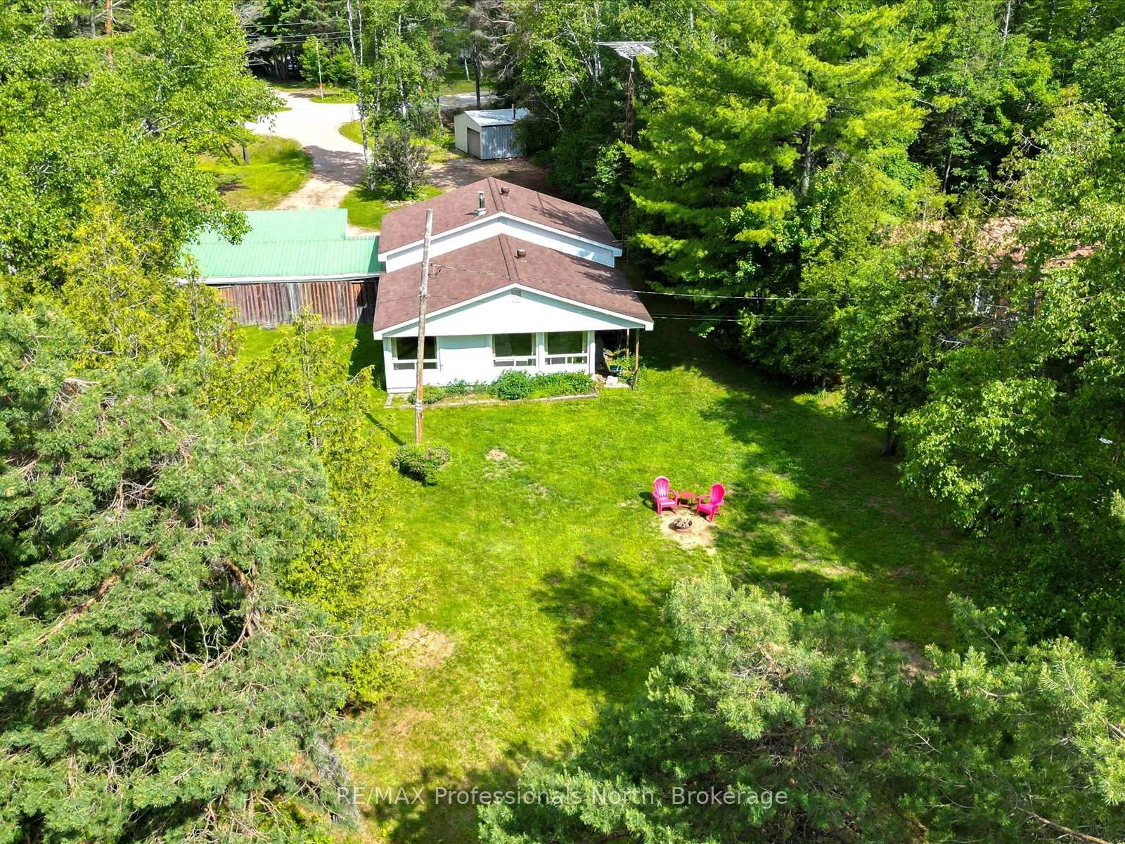 Photo 31 of 2510 Loop Road, Highlands East, Monmouth — HOMEH