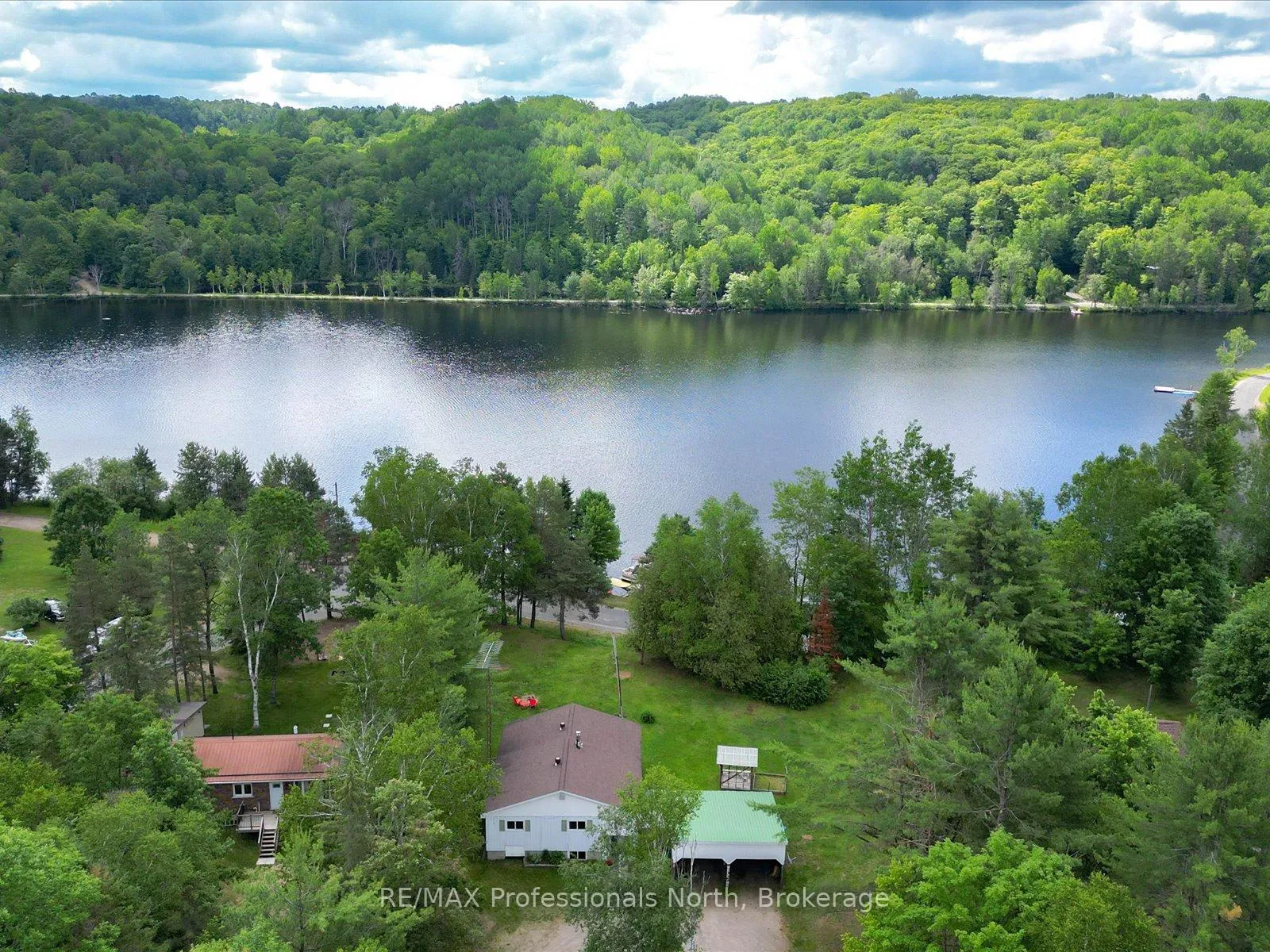 Photo 32 of 2510 Loop Road, Highlands East, Monmouth — HOMEH