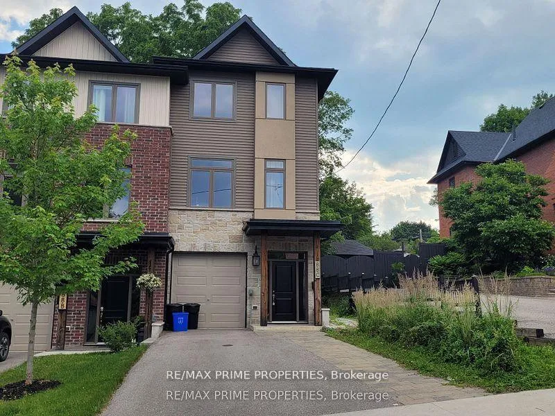 Photo of 88C Clapperton Street