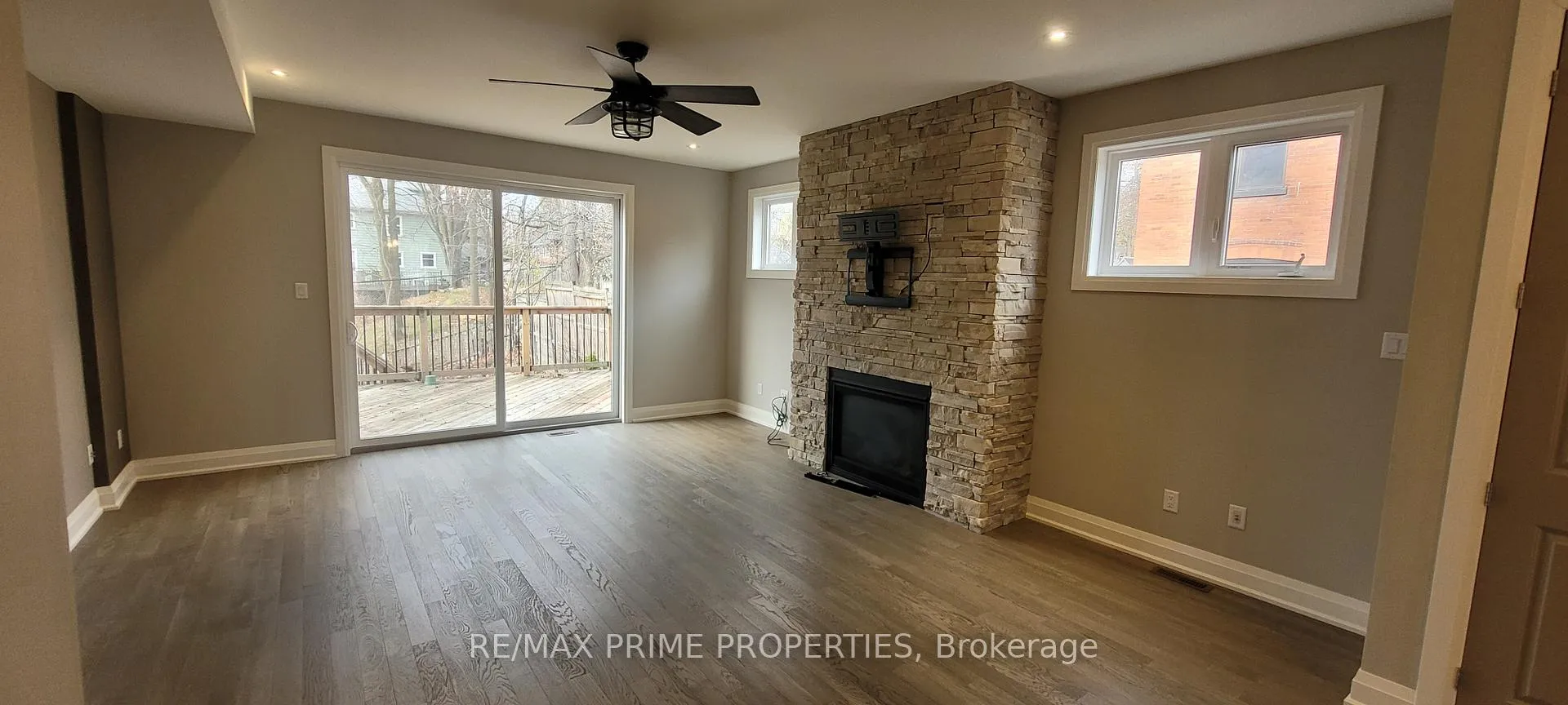 Photo 3 of 88C Clapperton Street, Barrie, Codrington — HOMEH