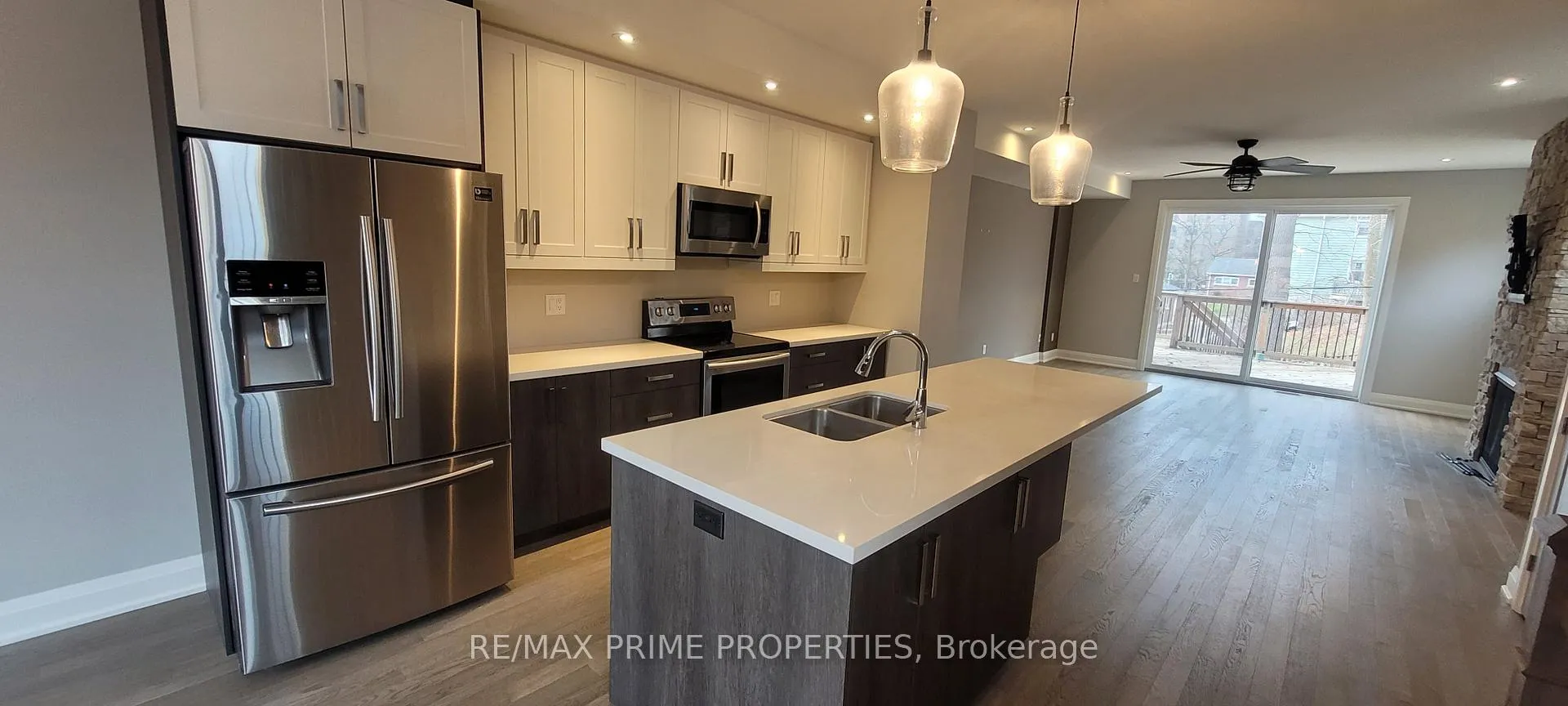 Photo 5 of 88C Clapperton Street, Barrie, Codrington — HOMEH
