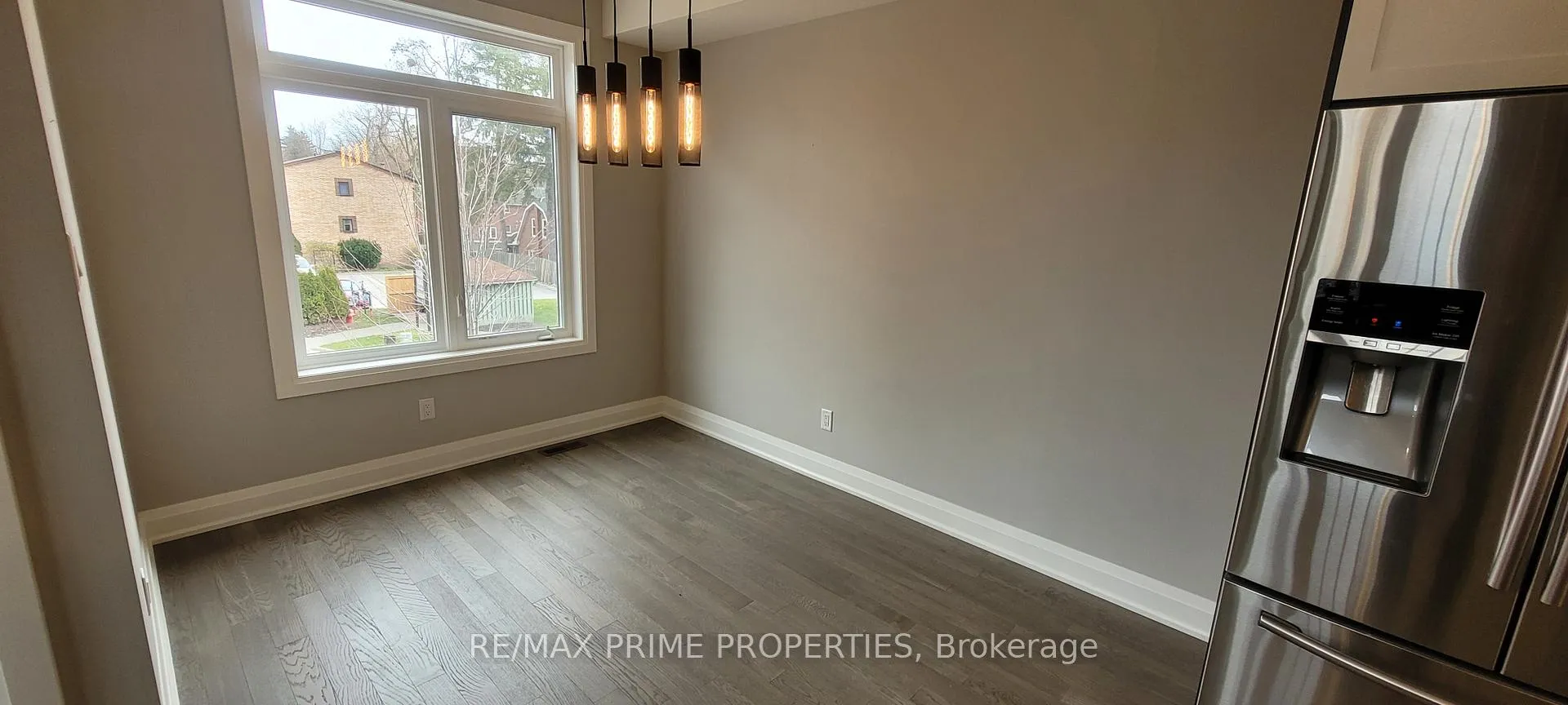 Photo 6 of 88C Clapperton Street, Barrie, Codrington — HOMEH