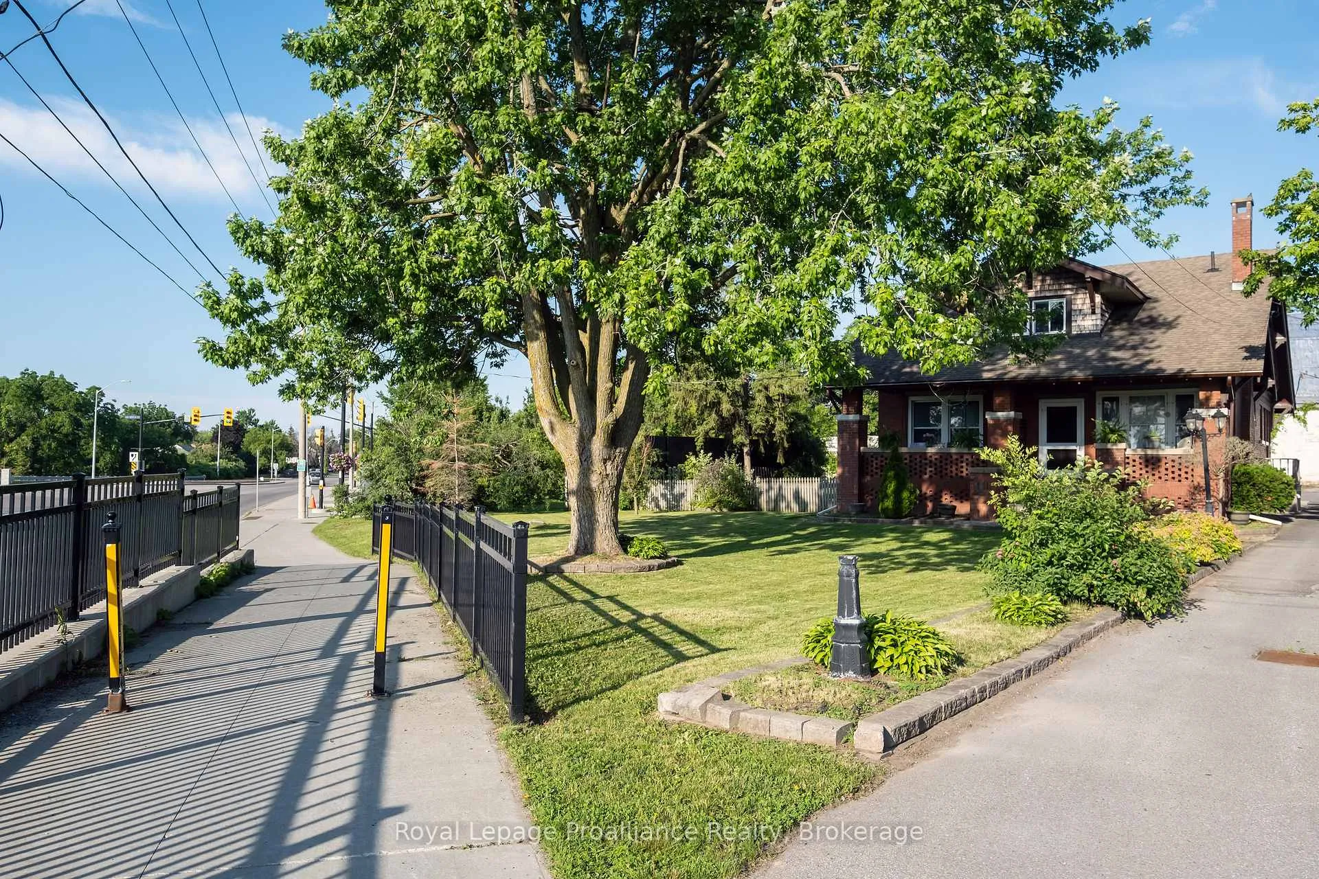 Photo 1 of 4 Highland Avenue, Belleville, Belleville Ward — HOMEH