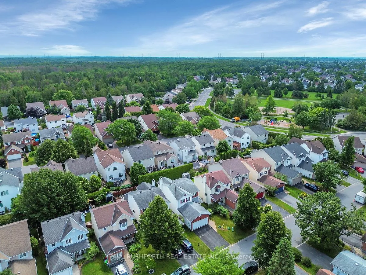 Photo 2 of 90 Moresby Drive, Ottawa, Kanata - Bridlewood — HOMEH