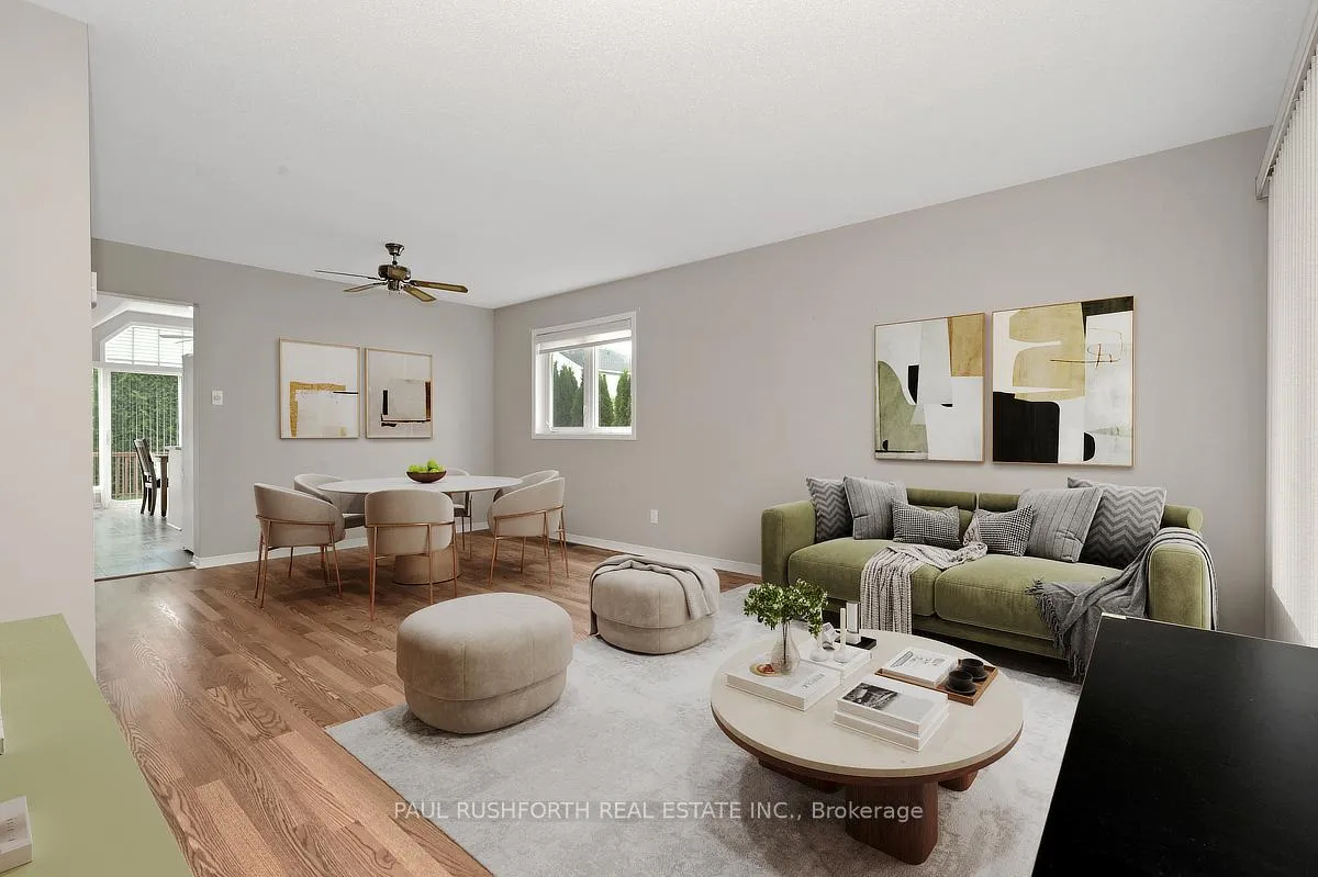 Photo 6 of 90 Moresby Drive, Ottawa, Kanata - Bridlewood — HOMEH