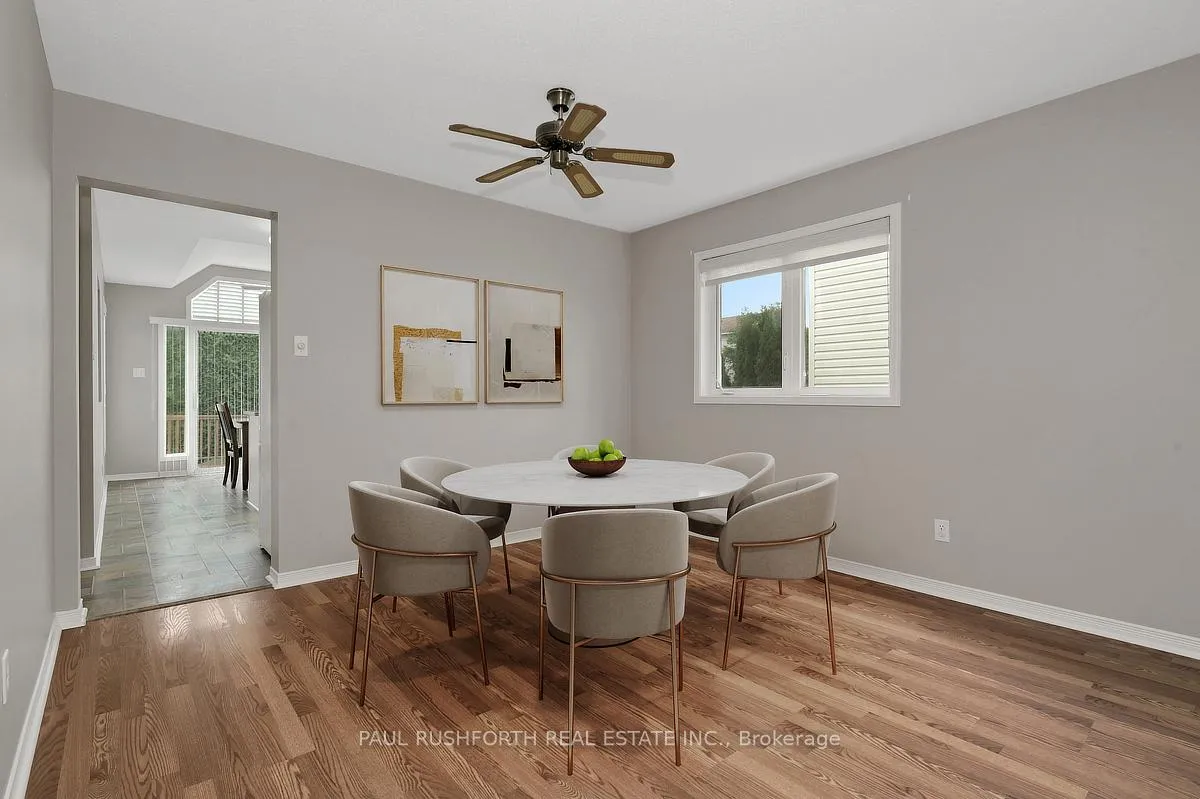 Photo 7 of 90 Moresby Drive, Ottawa, Kanata - Bridlewood — HOMEH