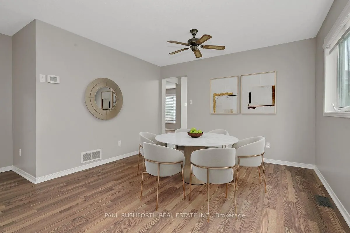 Photo 8 of 90 Moresby Drive, Ottawa, Kanata - Bridlewood — HOMEH