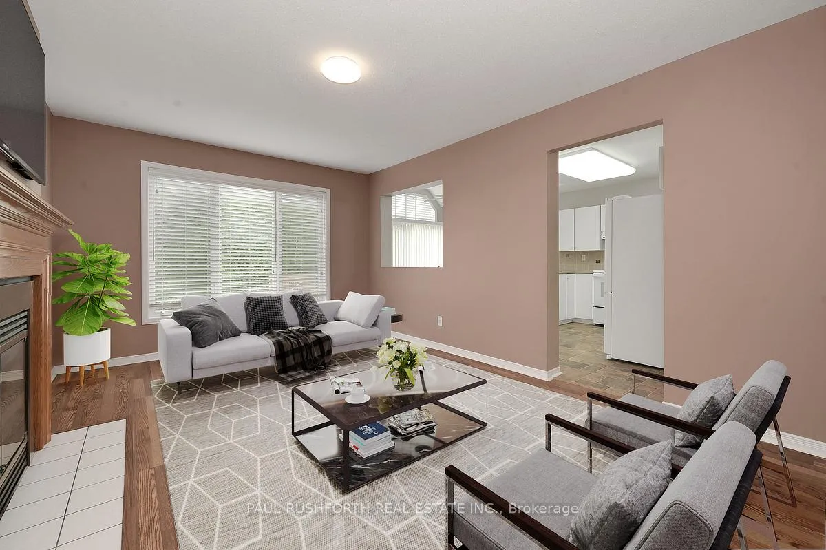 Photo 15 of 90 Moresby Drive, Ottawa, Kanata - Bridlewood — HOMEH