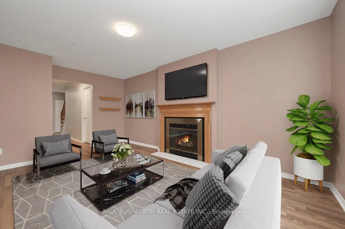Photo 16 of 90 Moresby Drive, Ottawa, Kanata - Bridlewood — HOMEH
