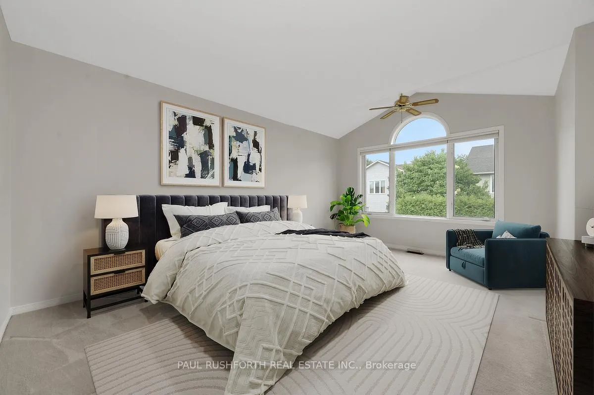 Photo 18 of 90 Moresby Drive, Ottawa, Kanata - Bridlewood — HOMEH
