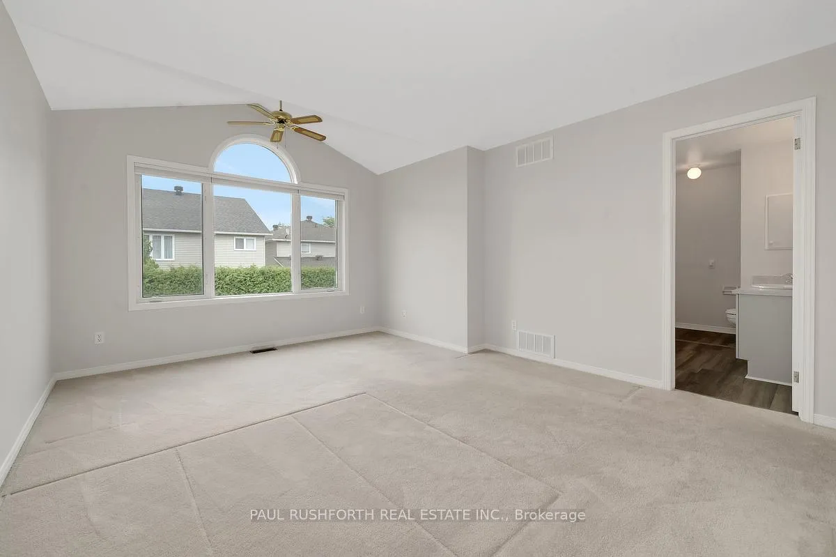 Photo 19 of 90 Moresby Drive, Ottawa, Kanata - Bridlewood — HOMEH