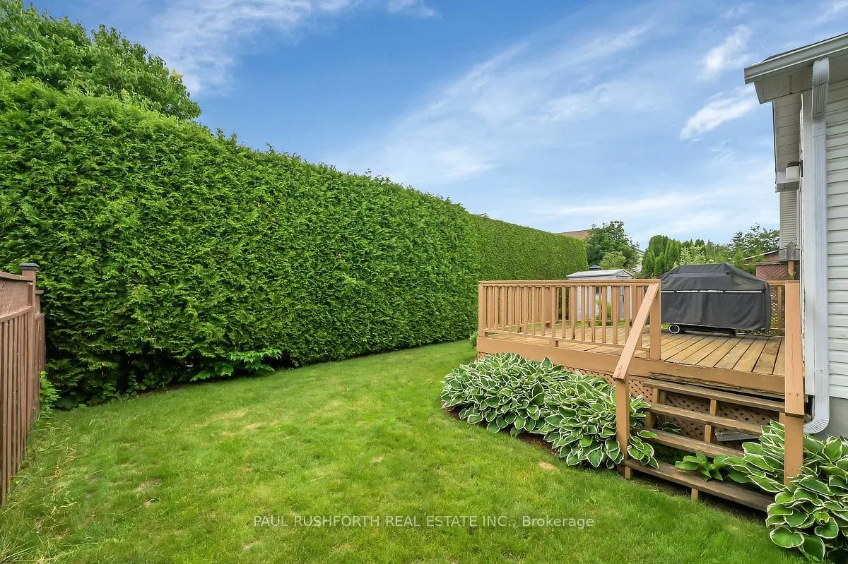 Photo 28 of 90 Moresby Drive, Ottawa, Kanata - Bridlewood — HOMEH