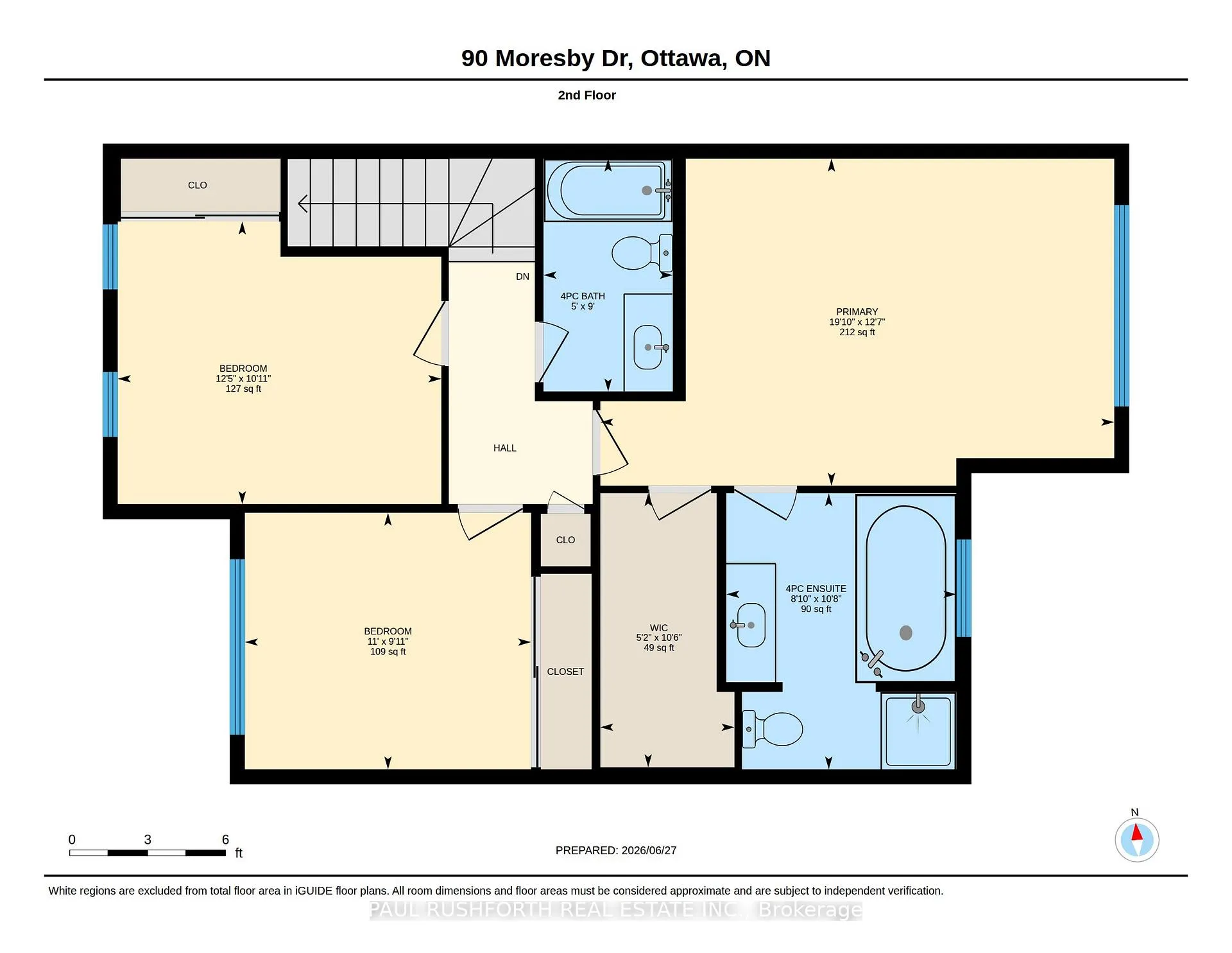 Photo 32 of 90 Moresby Drive, Ottawa, Kanata - Bridlewood — HOMEH