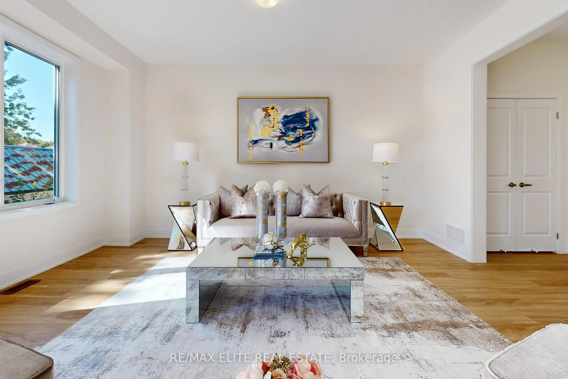 Photo 2 of lot 15 Hampton Lane, Barrie, Ardagh — HOMEH
