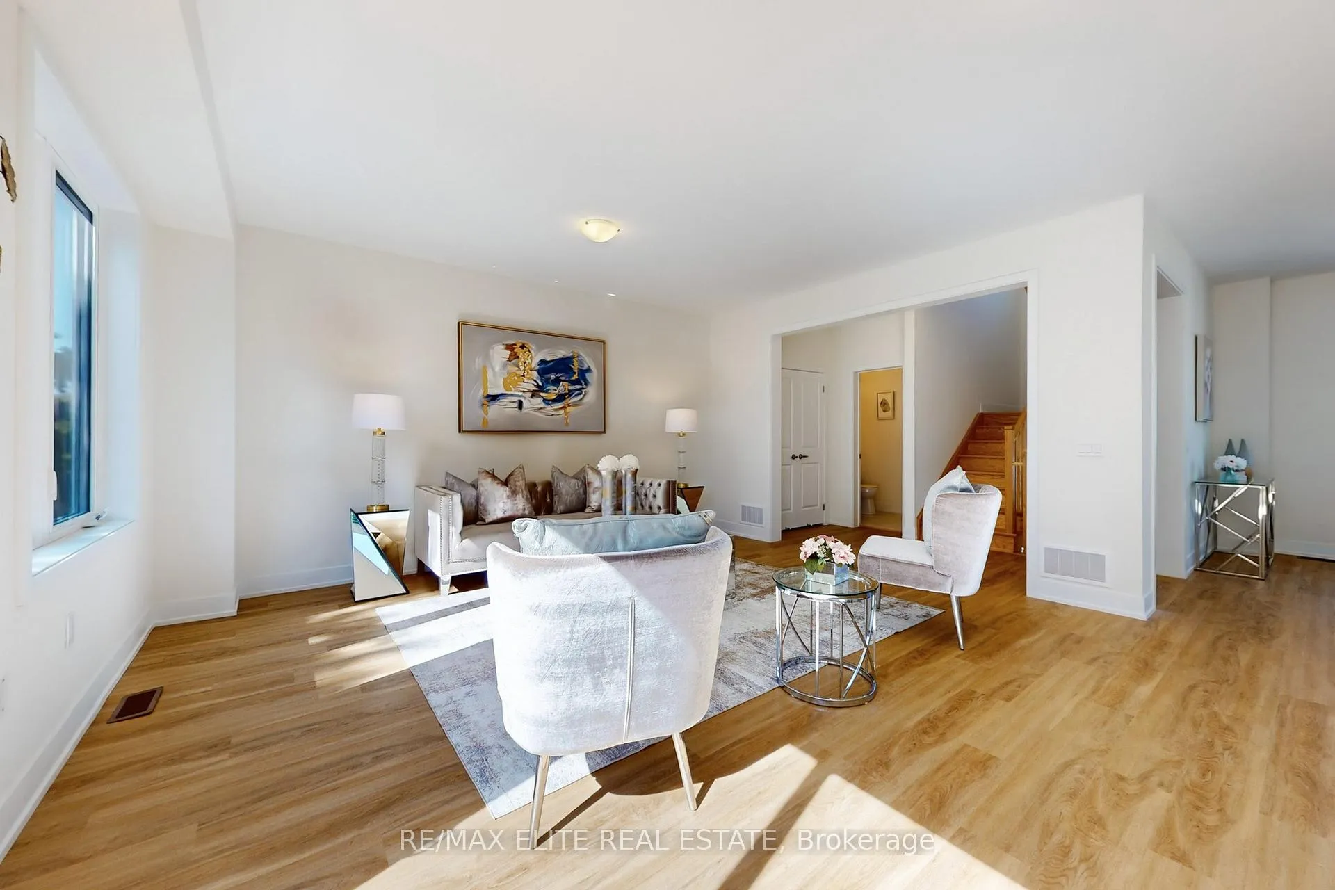 Photo 5 of lot 15 Hampton Lane, Barrie, Ardagh — HOMEH
