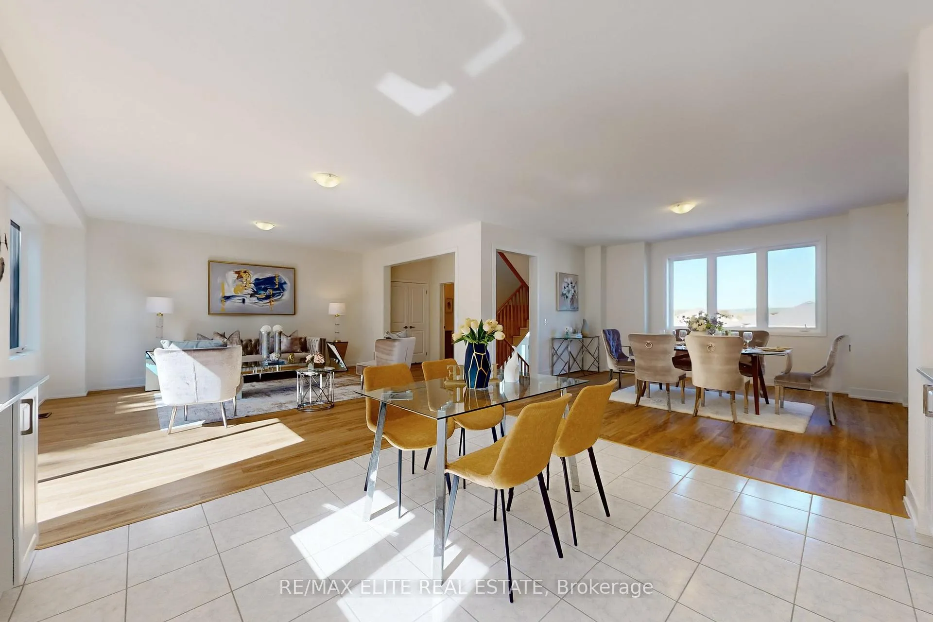 Photo 10 of lot 15 Hampton Lane, Barrie, Ardagh — HOMEH