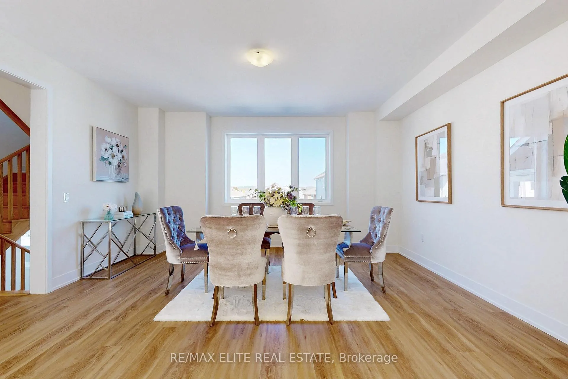 Photo 13 of lot 15 Hampton Lane, Barrie, Ardagh — HOMEH