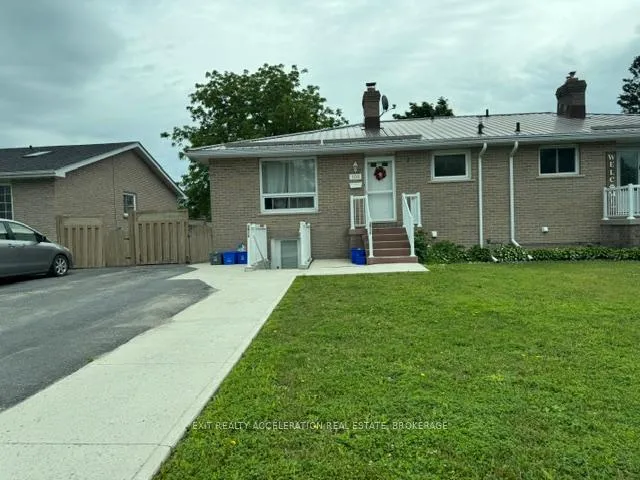 Photo 1 of 106 Joyce Street, Kingston, Rideau — HOMEH