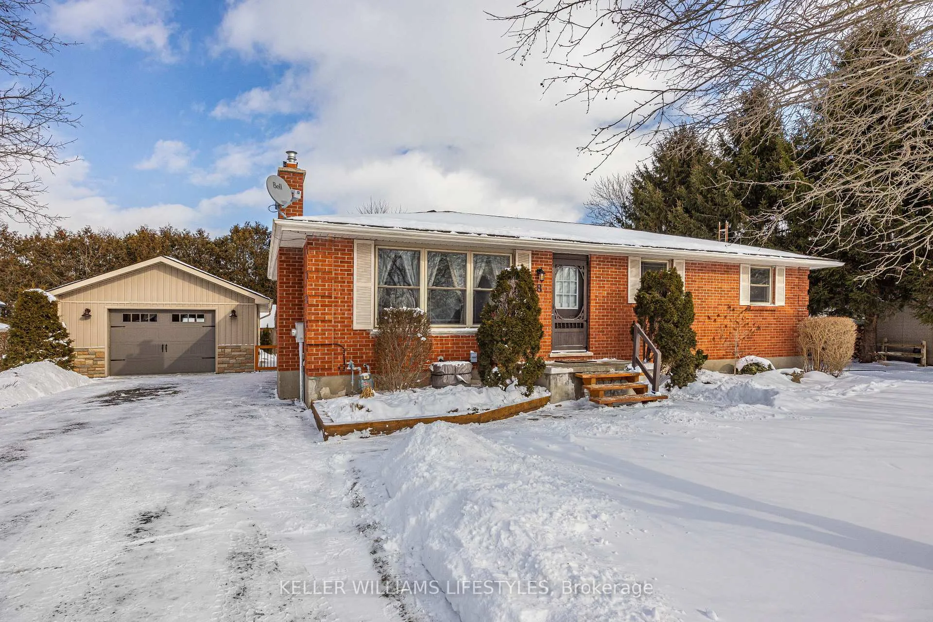 Photo 1 of 8 East Williams Street, North Middlesex, Nairn — HOMEH