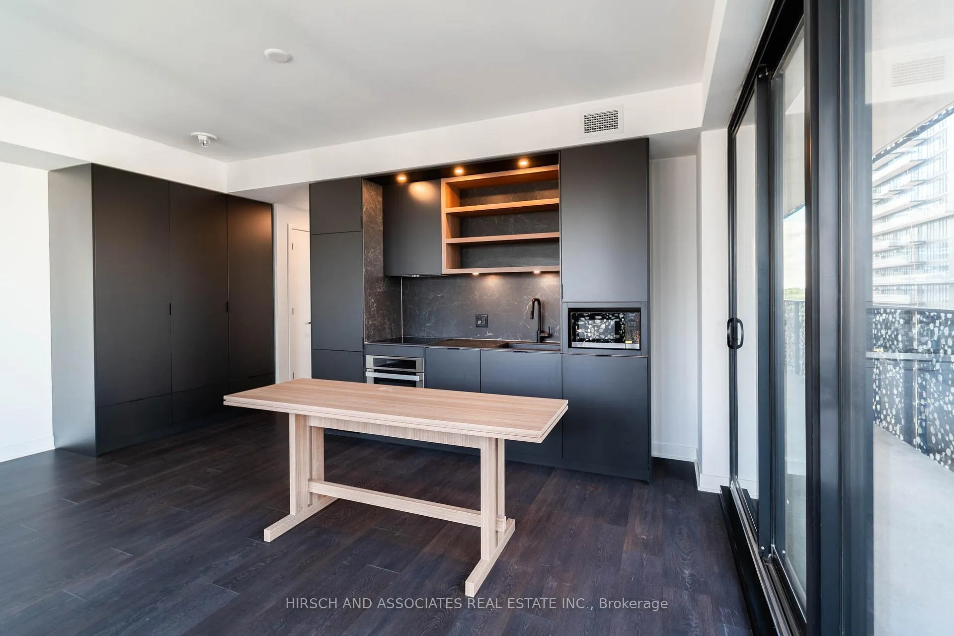 Photo 1 of Unit 1403, 55 Charles Street E, Toronto, Church-Yonge Corridor — HOMEH