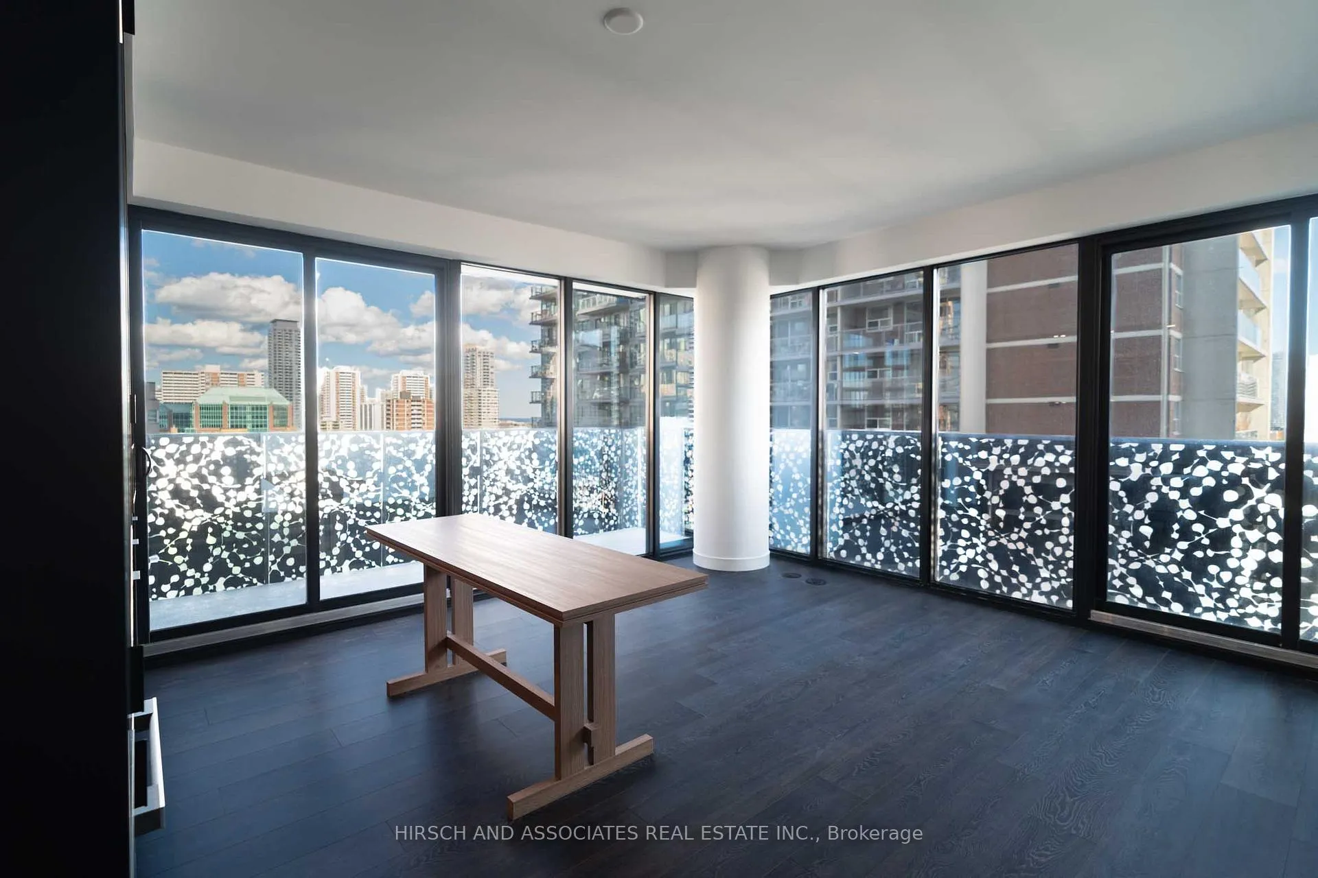 Photo 3 of Unit 1403, 55 Charles Street E, Toronto, Church-Yonge Corridor — HOMEH