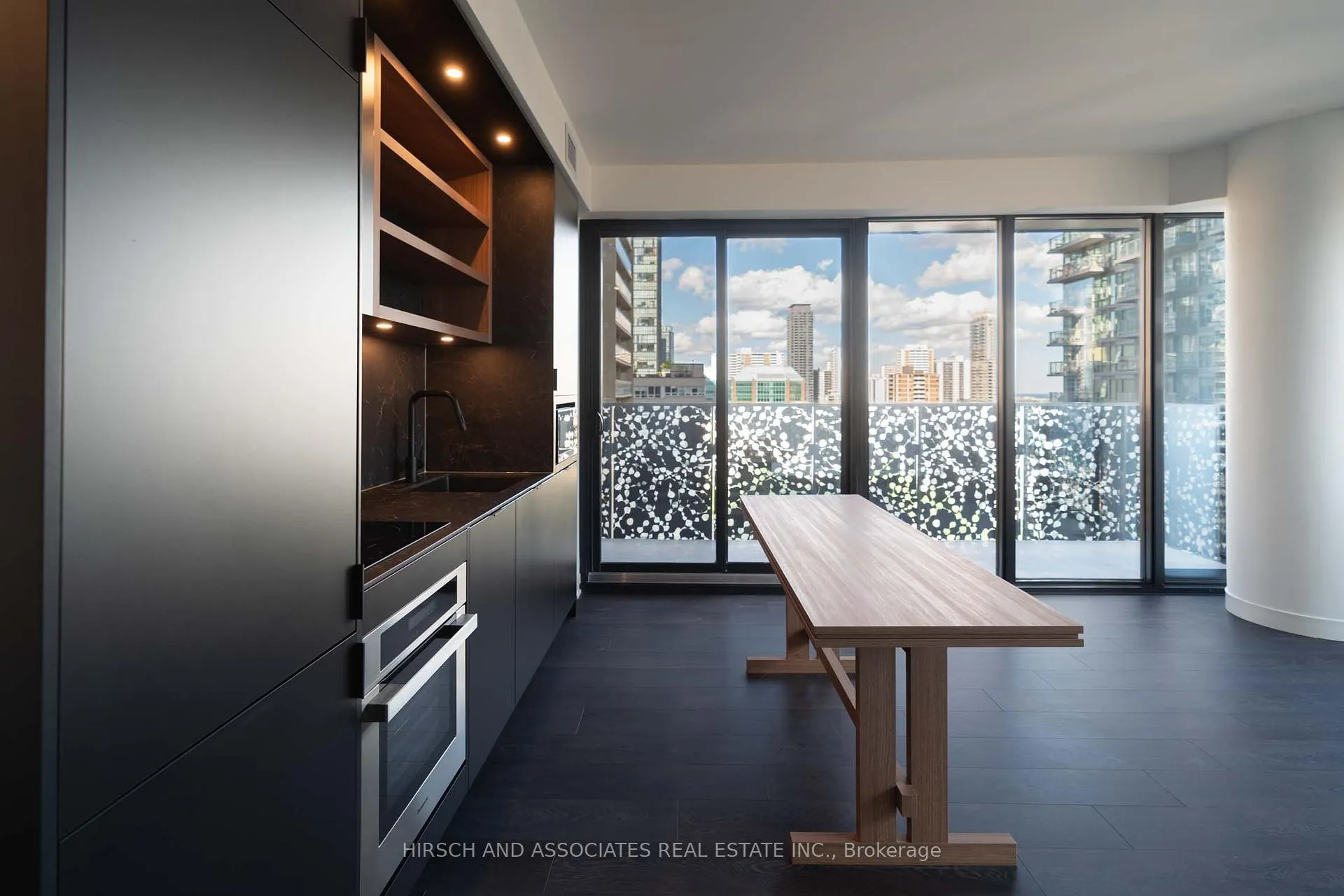 Photo 8 of Unit 1403, 55 Charles Street E, Toronto, Church-Yonge Corridor — HOMEH