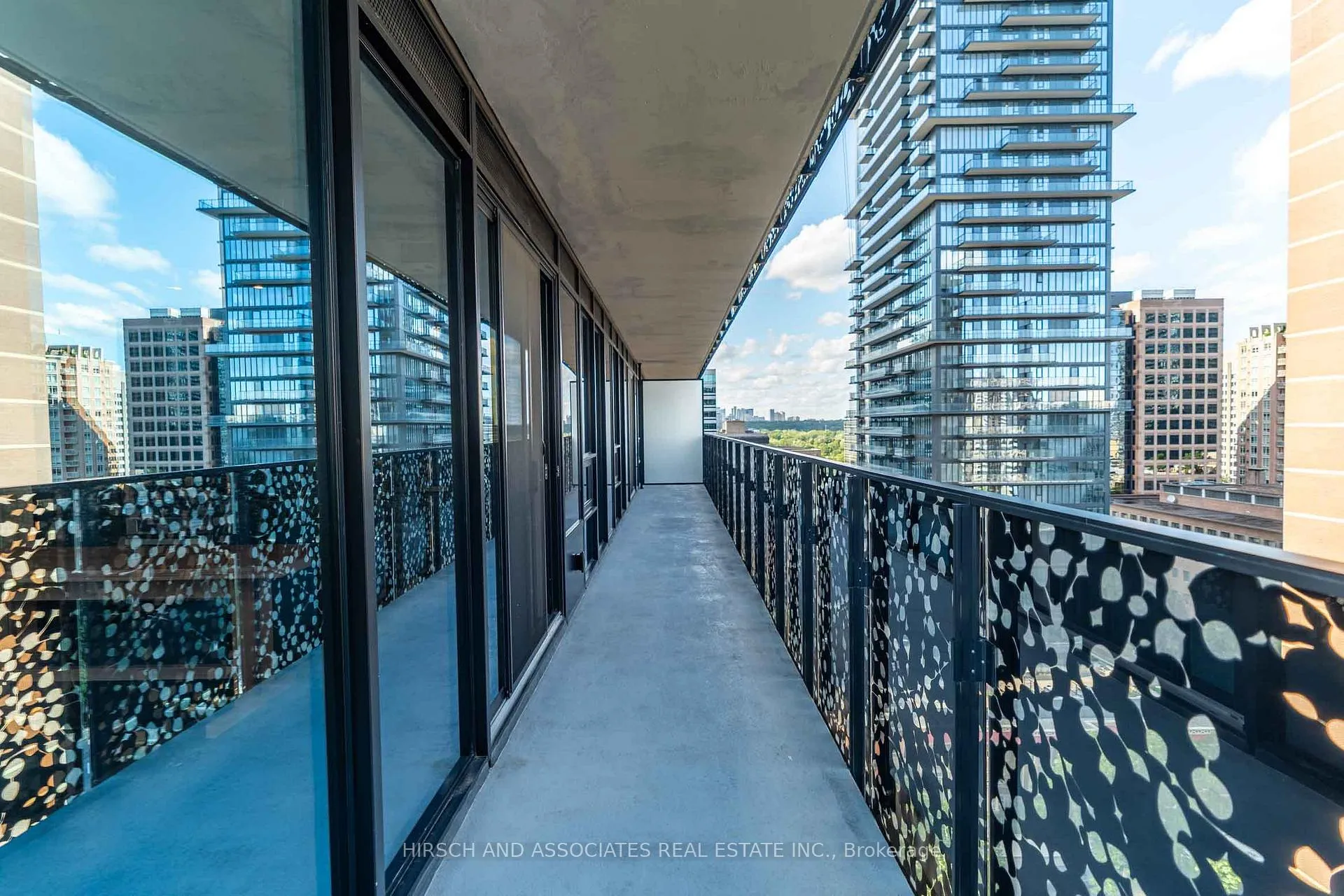 Photo 22 of Unit 1403, 55 Charles Street E, Toronto, Church-Yonge Corridor — HOMEH