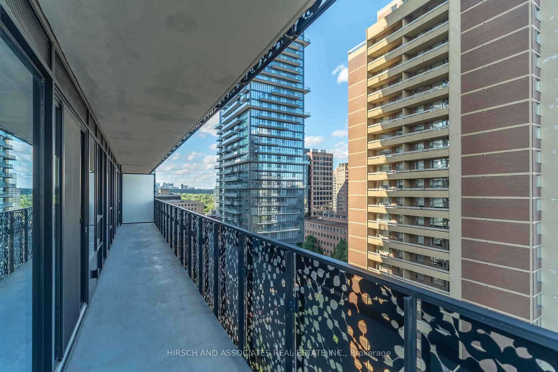 Photo 25 of Unit 1403, 55 Charles Street E, Toronto, Church-Yonge Corridor — HOMEH