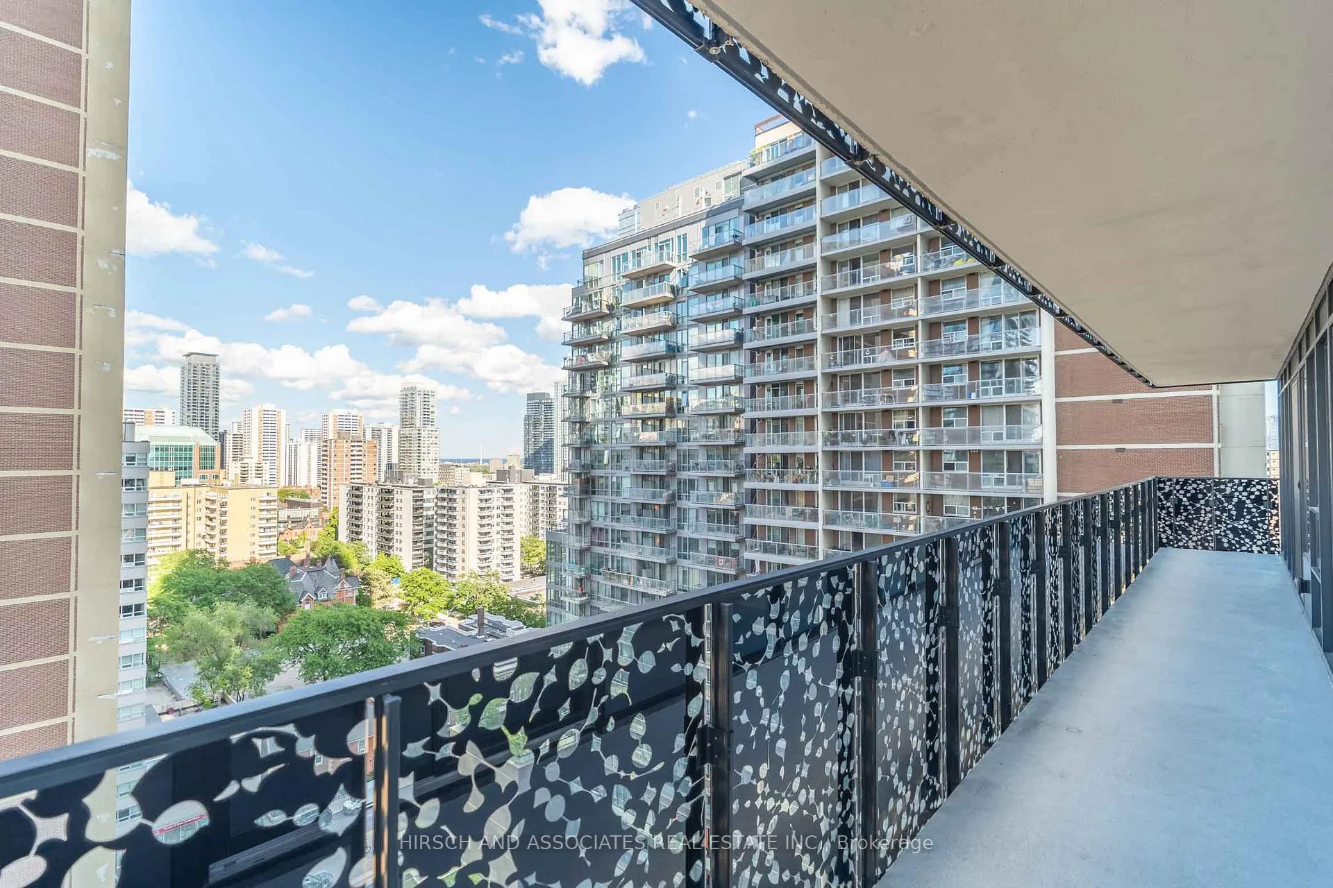 Photo 27 of Unit 1403, 55 Charles Street E, Toronto, Church-Yonge Corridor — HOMEH