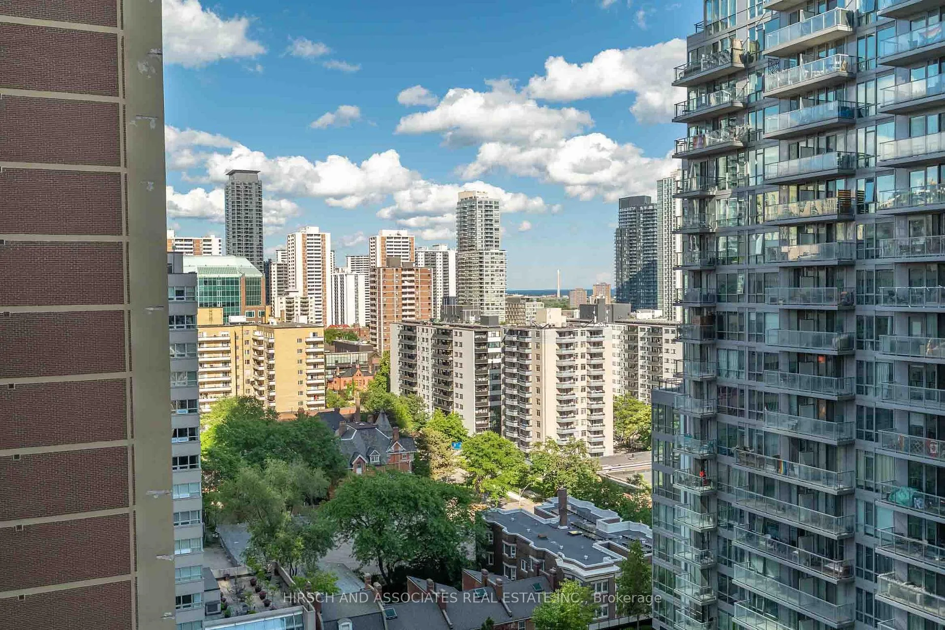 Photo 28 of Unit 1403, 55 Charles Street E, Toronto, Church-Yonge Corridor — HOMEH