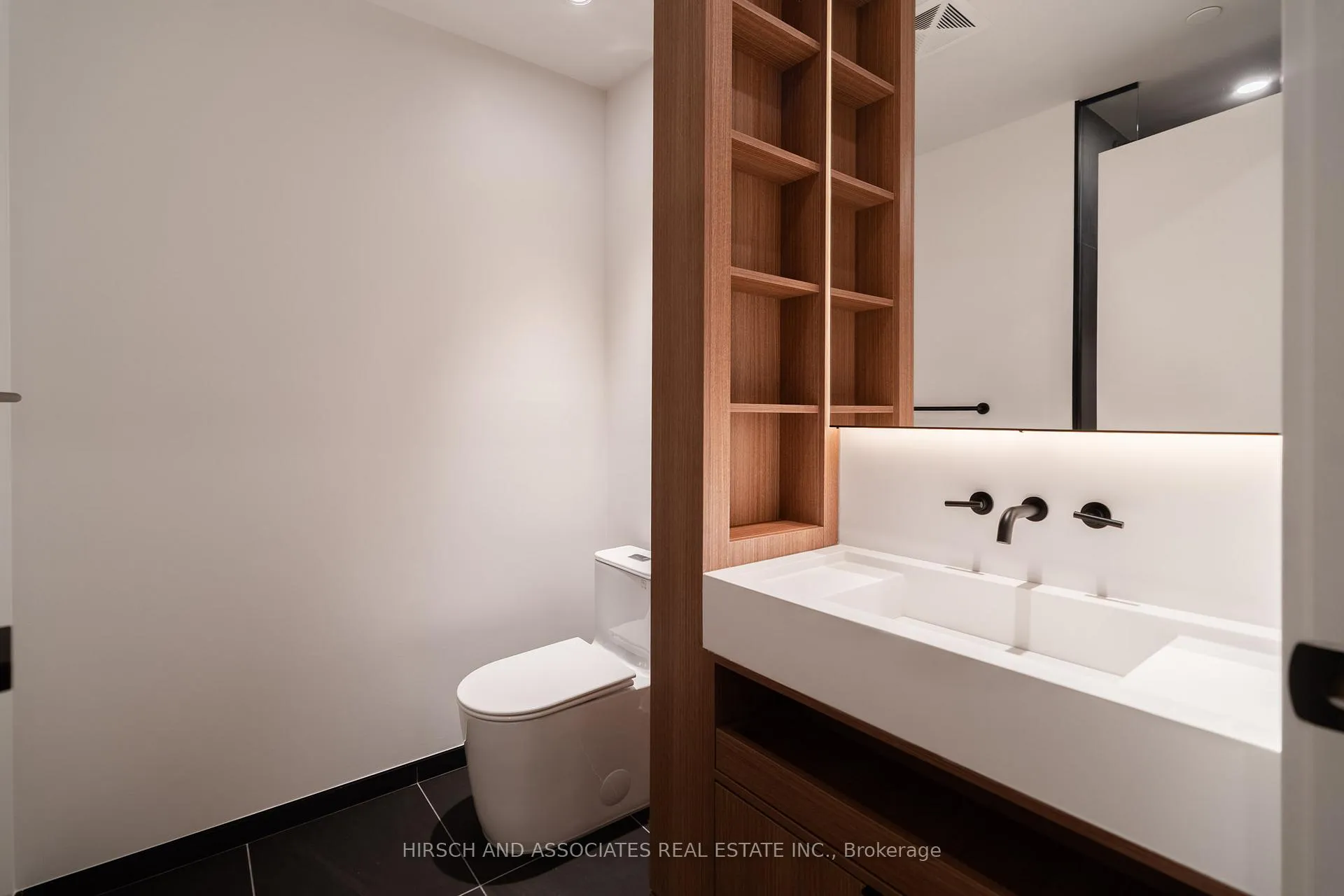 Photo 30 of Unit 1403, 55 Charles Street E, Toronto, Church-Yonge Corridor — HOMEH