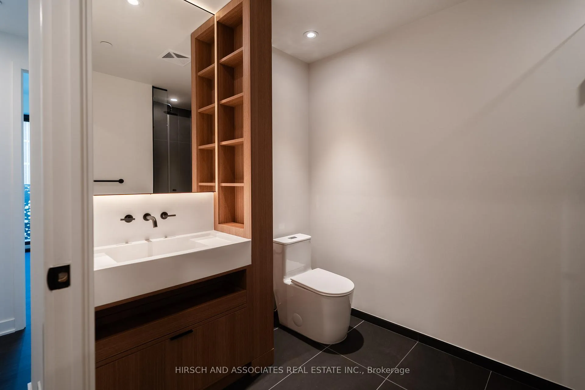 Photo 35 of Unit 1403, 55 Charles Street E, Toronto, Church-Yonge Corridor — HOMEH