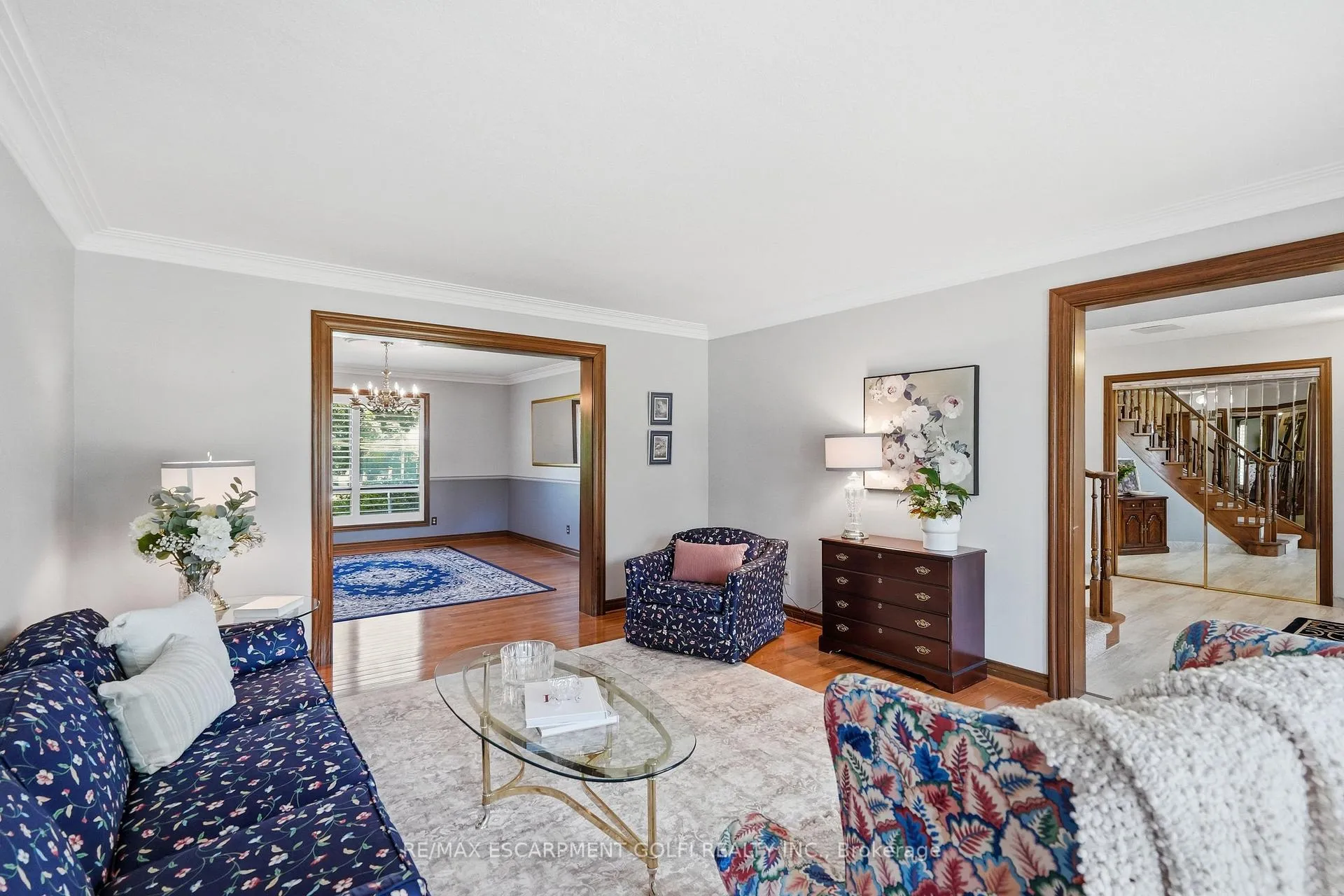 Photo 4 of 24 Renfrew Drive, Thorold, Confederation Heights — HOMEH