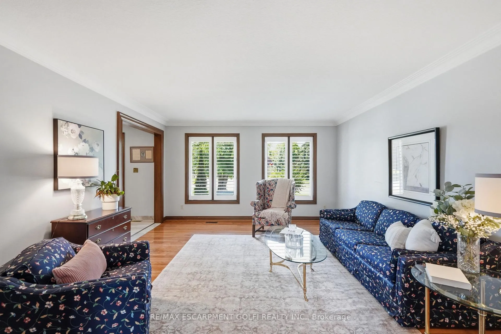 Photo 5 of 24 Renfrew Drive, Thorold, Confederation Heights — HOMEH