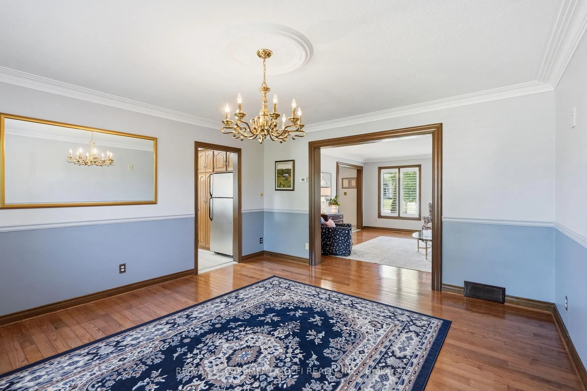 Photo 6 of 24 Renfrew Drive, Thorold, Confederation Heights — HOMEH