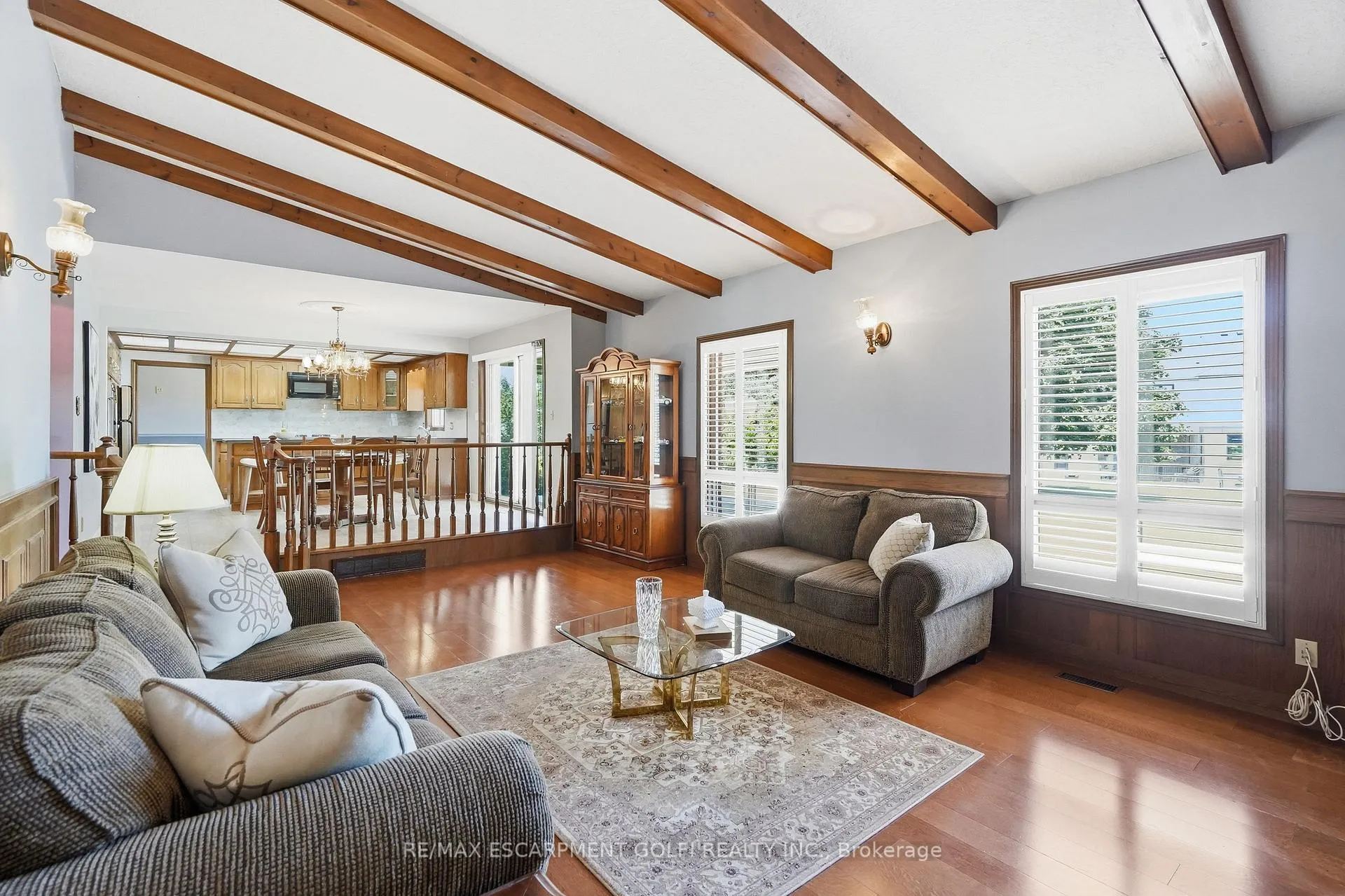 Photo 14 of 24 Renfrew Drive, Thorold, Confederation Heights — HOMEH